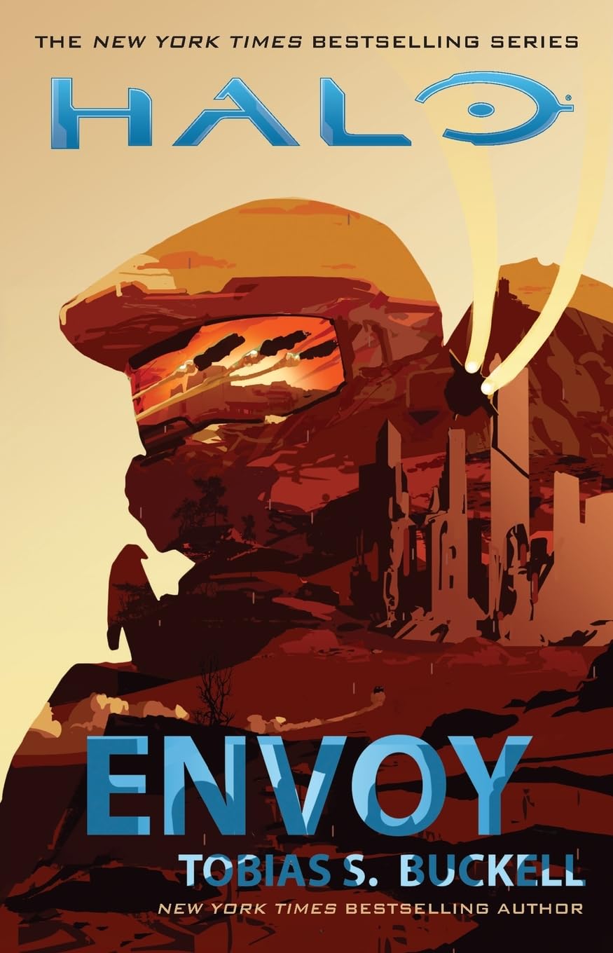 Product Image: Halo: Envoy