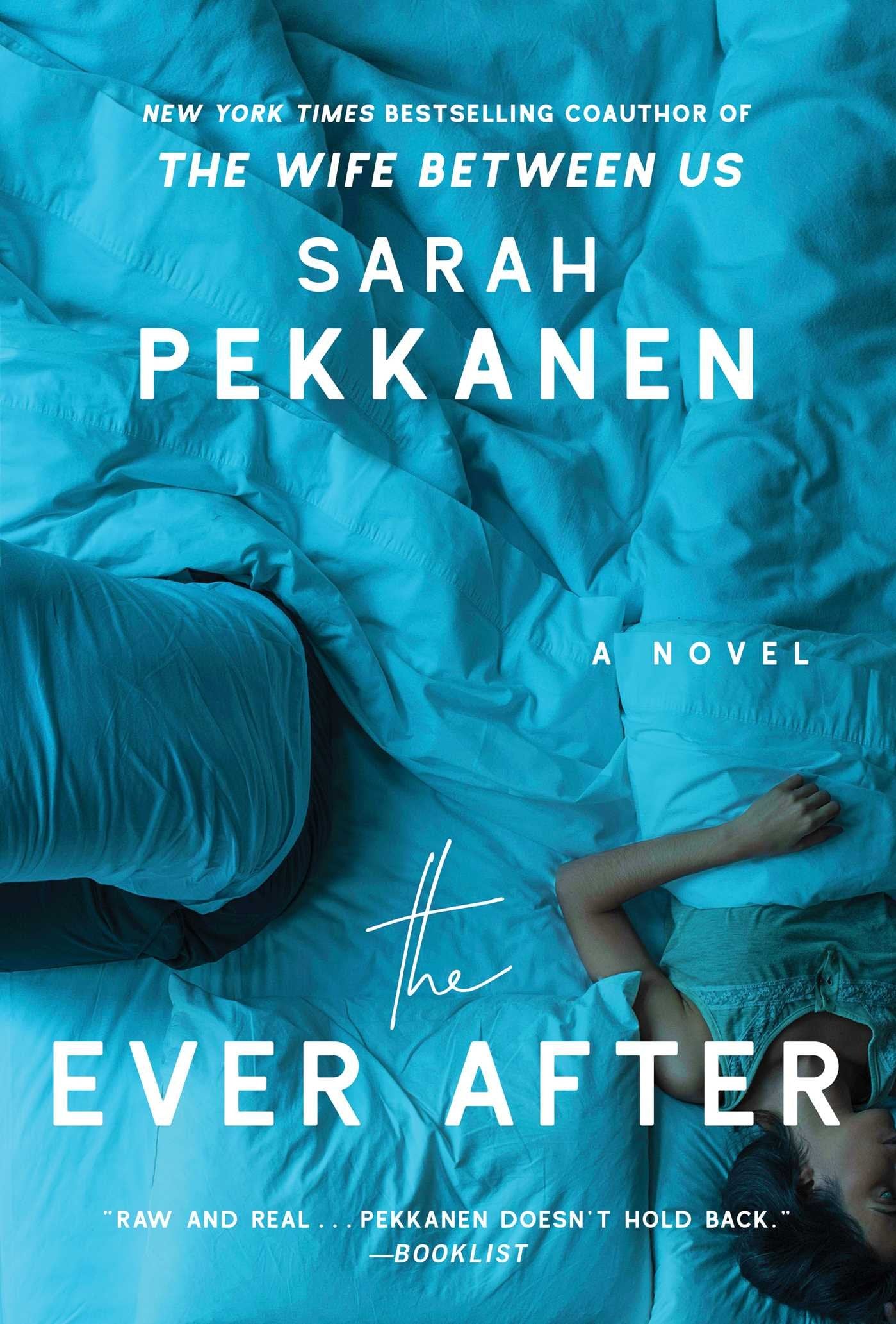 Product Image: The Ever After