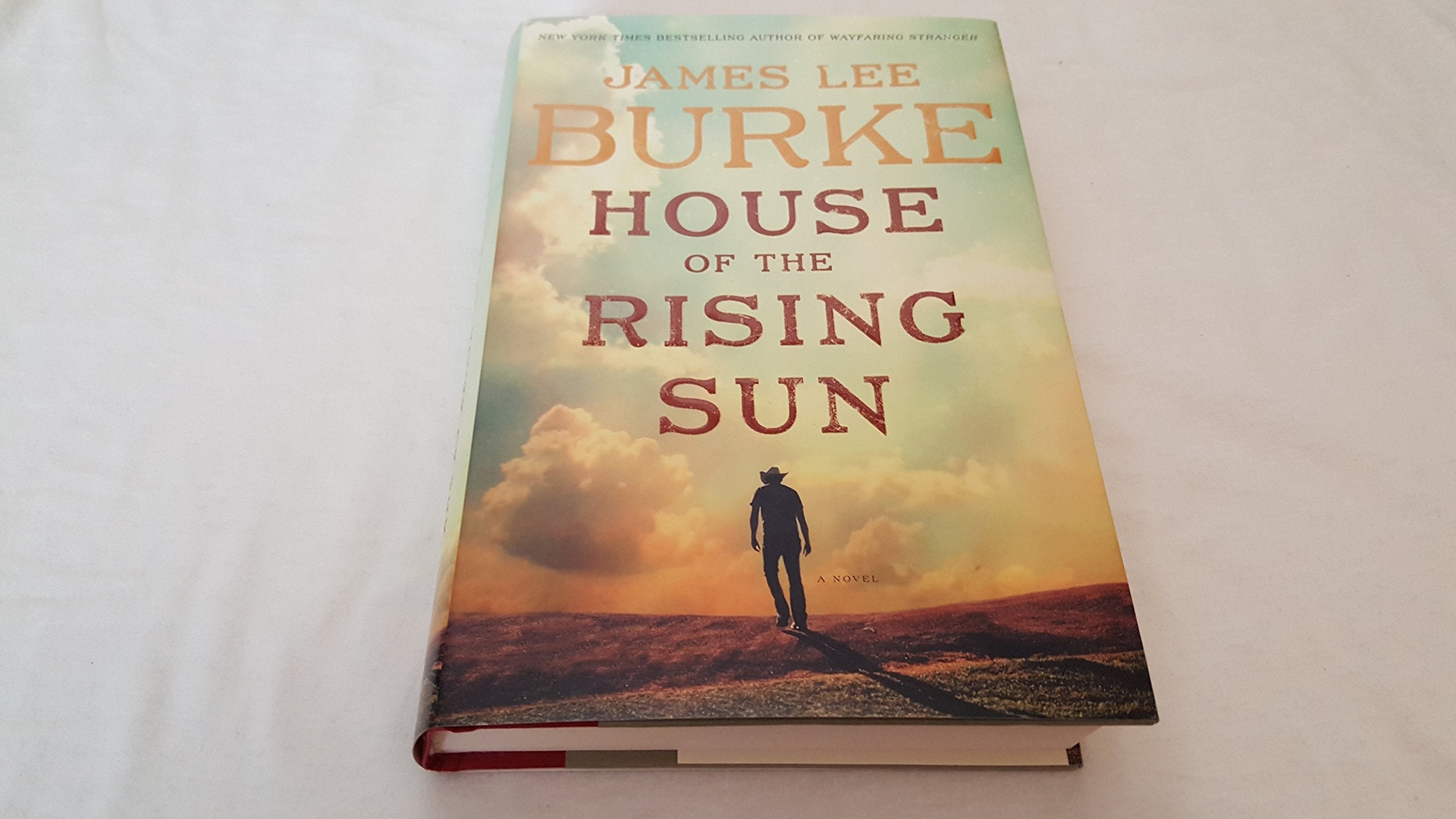 House of the Rising Sun: A Novel (A Holland Family Novel) Poetry