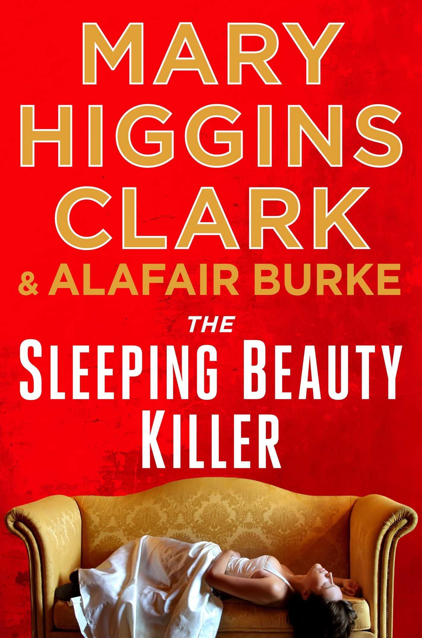 The Sleeping Beauty Killer (An Under Suspicion Novel) Poetry