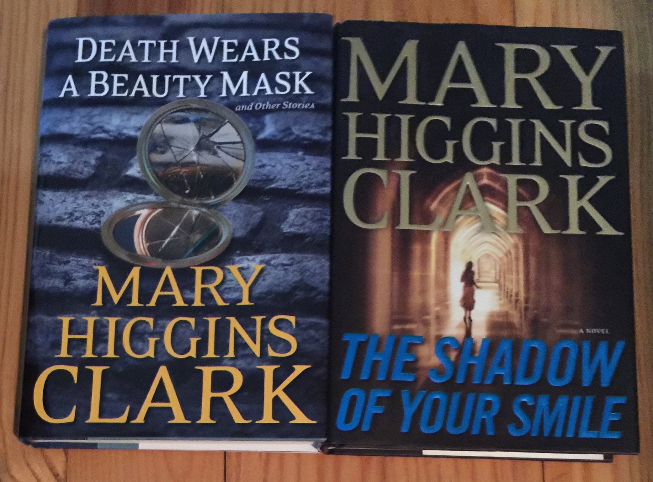 Death Wears a Beauty Mask and Other Stories Essays & Short Stories