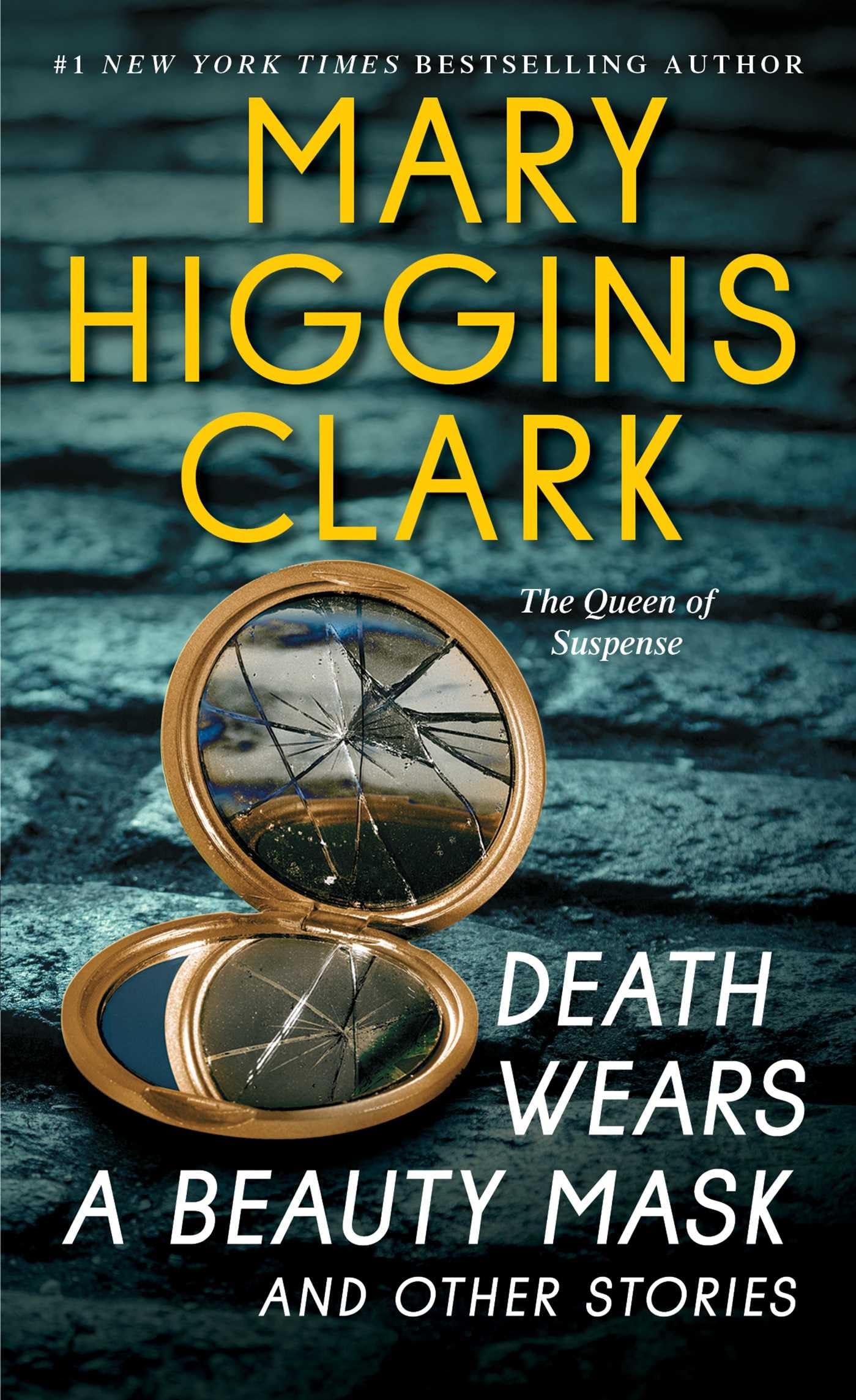 Death Wears a Beauty Mask and Other Stories Essays & Short Stories