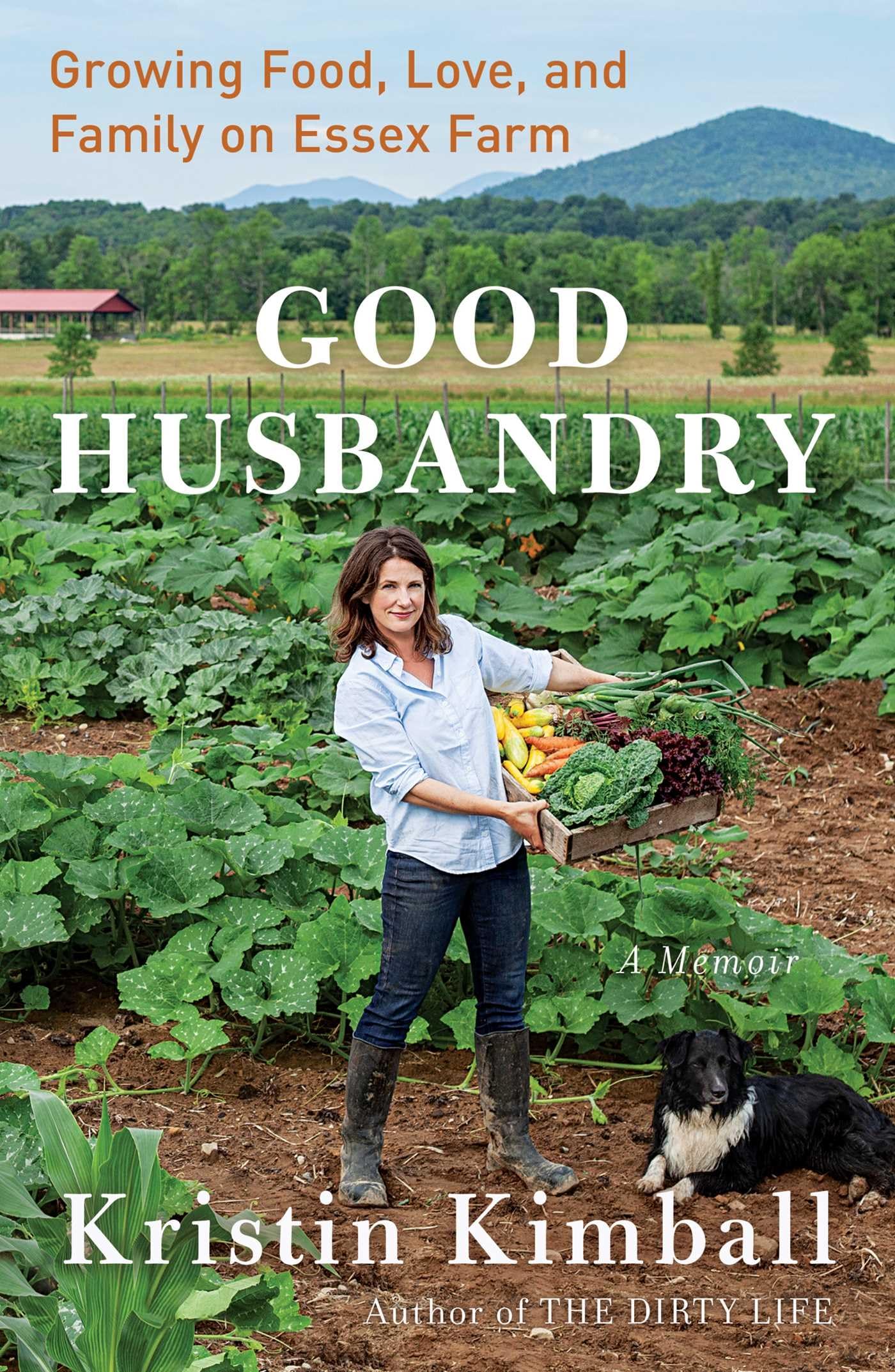 Good Husbandry: A Memoir Social Sciences