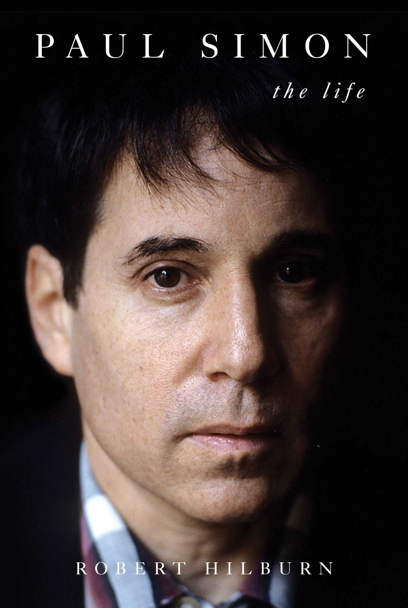 Paul Simon: The Life Pop culture Books