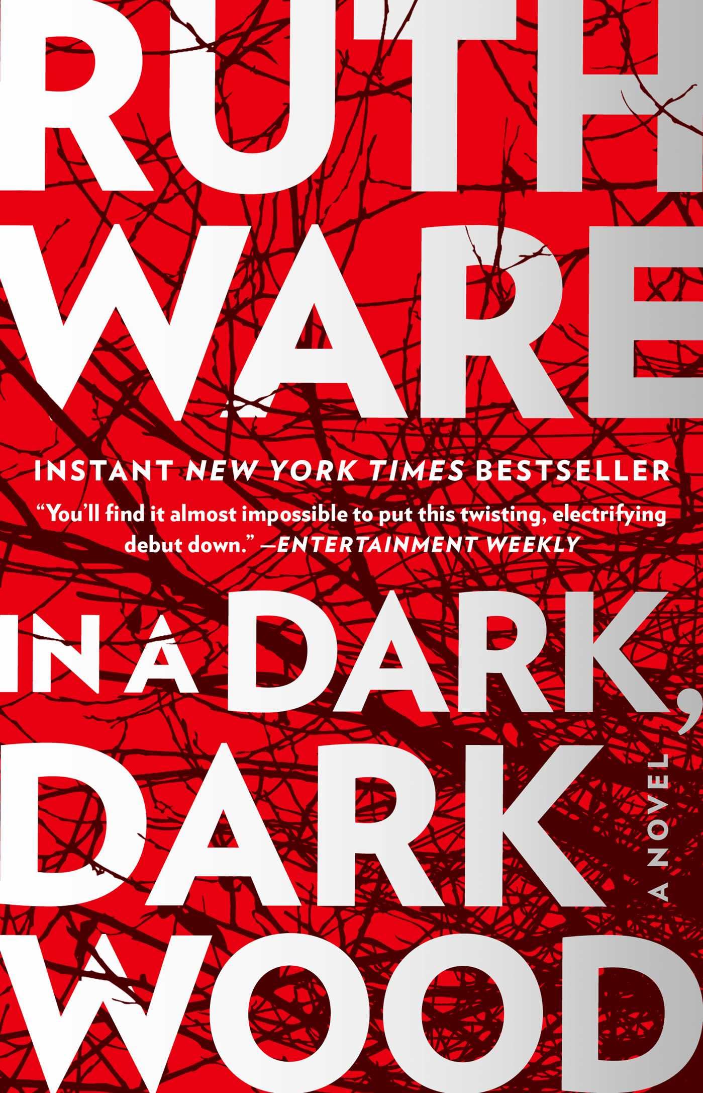 In a Dark, Dark Wood Contemporary literature