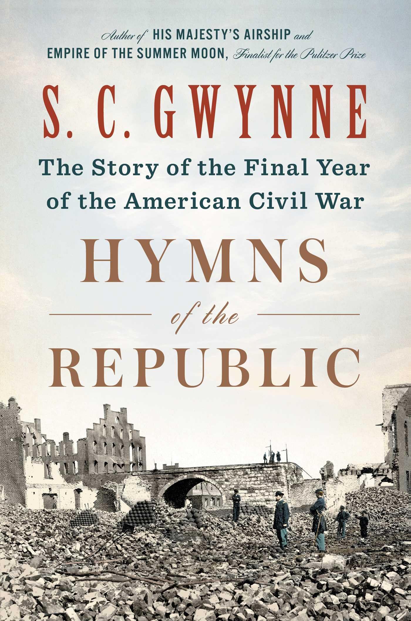 Hymns of the Republic: The Story of the Final Year of the American Civil War Film, Art & Culture
