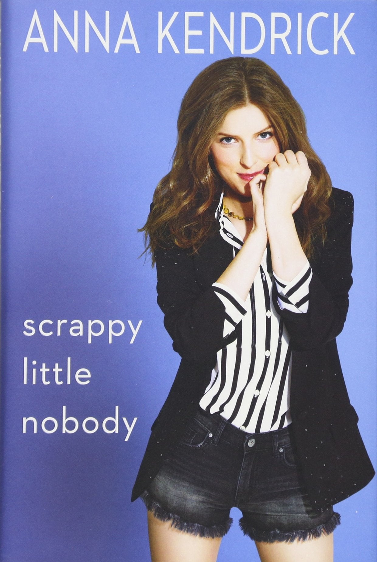Scrappy Little Nobody Humour & Satire