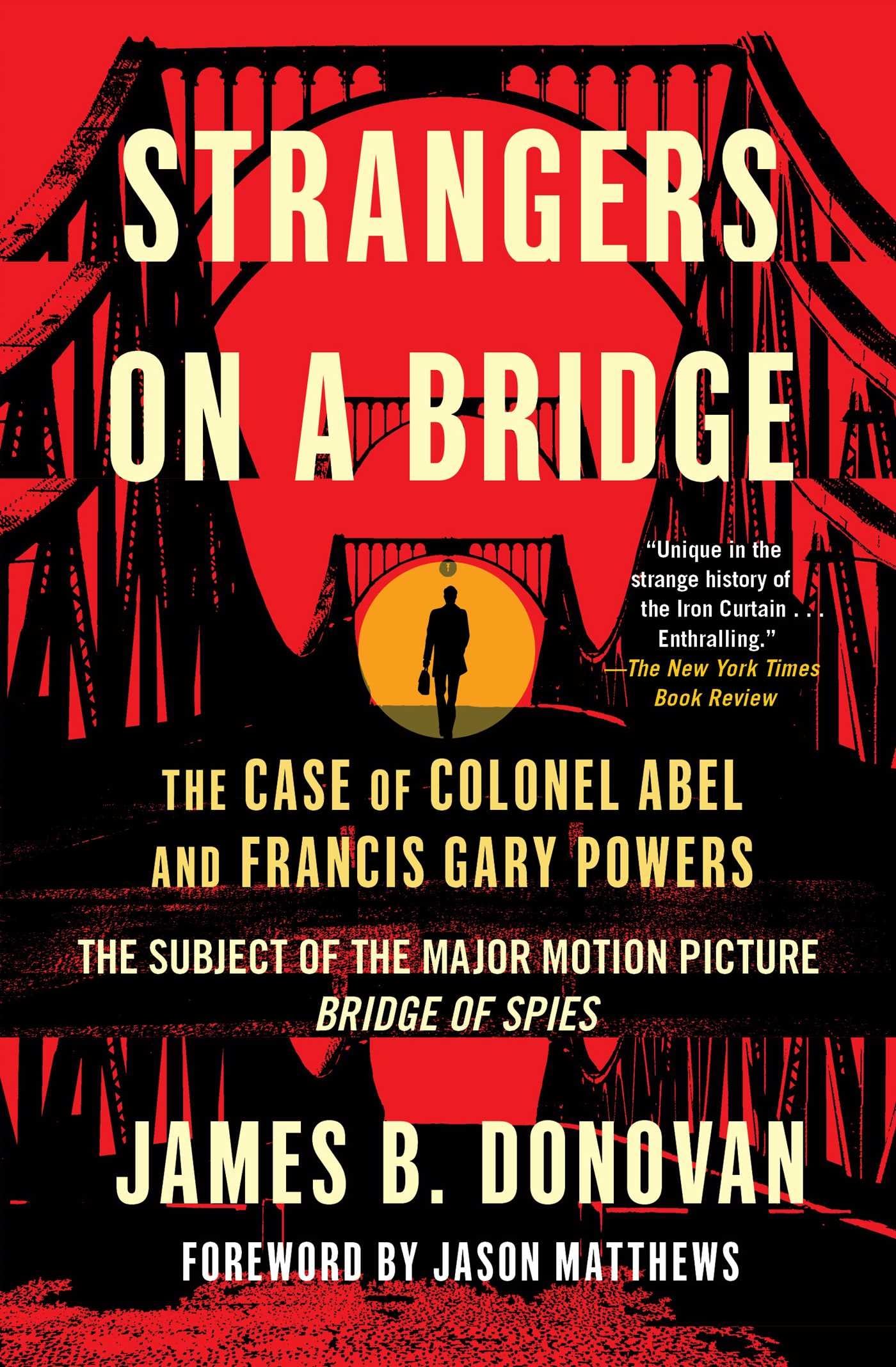 Strangers on a Bridge Memories