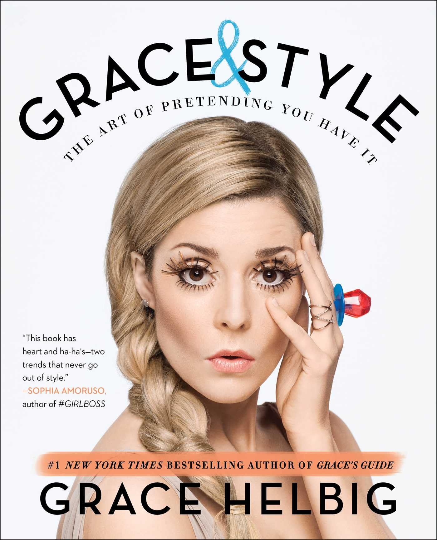 Grace & Style Humour & Satire