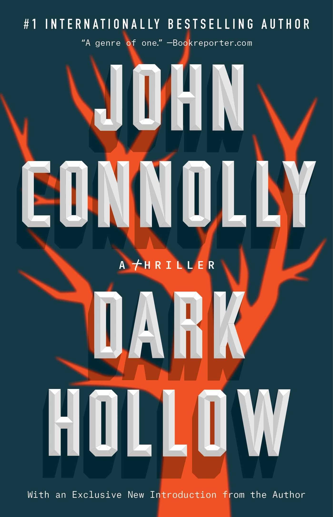 Dark Hollow: A Charlie Parker Thriller book