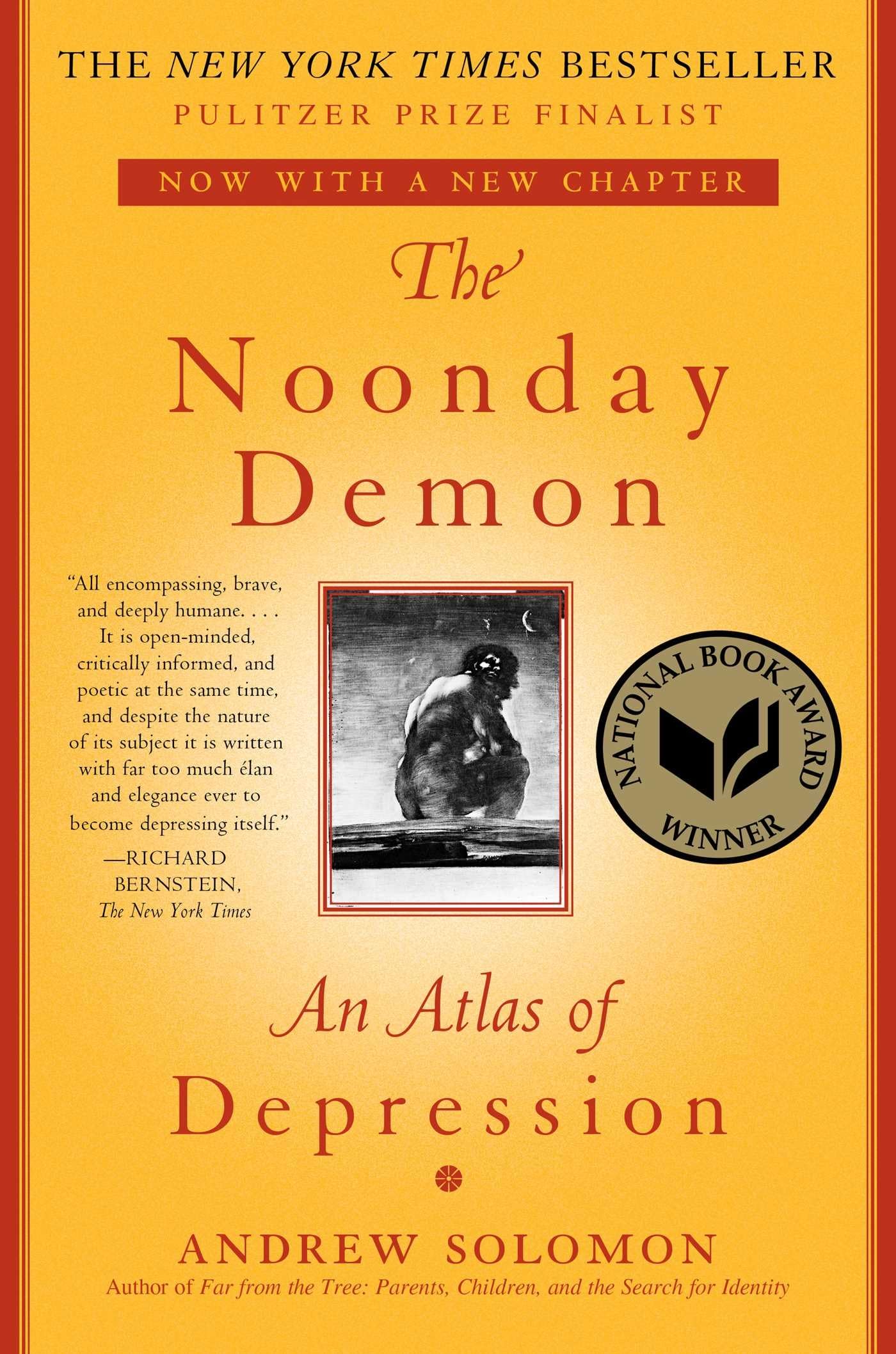 Product Image: The Noonday Demon