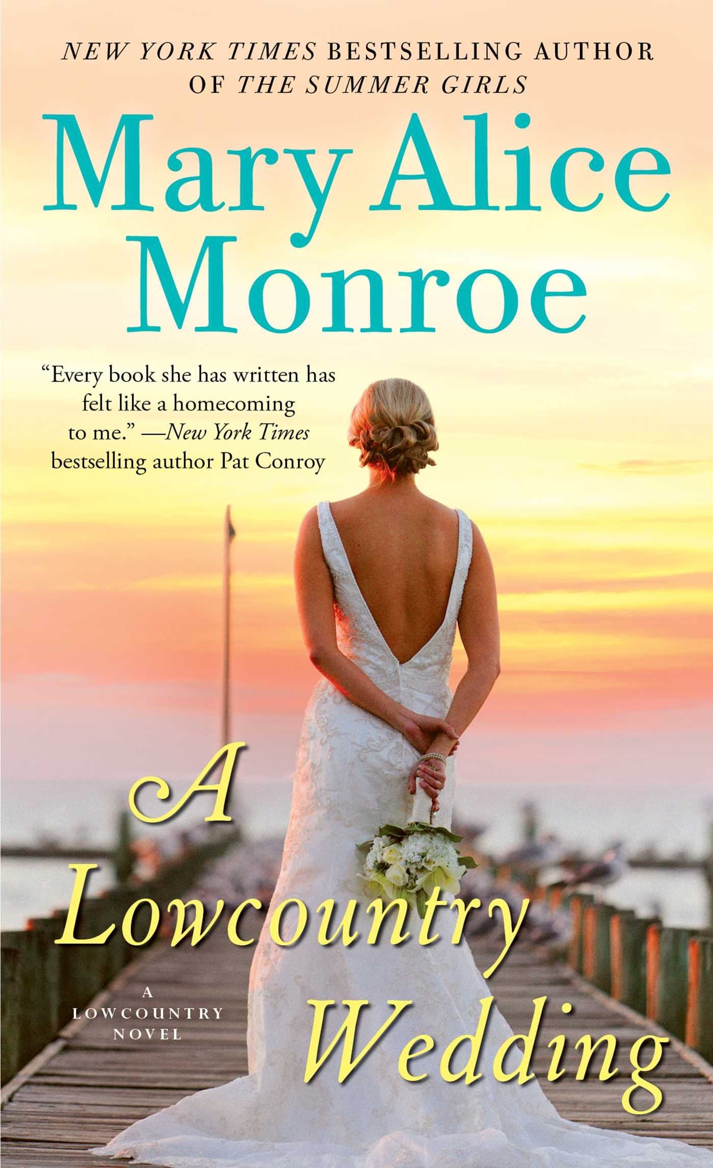 A Lowcountry Wedding (Volume 4) (Lowcountry Summer) Contemporary literature