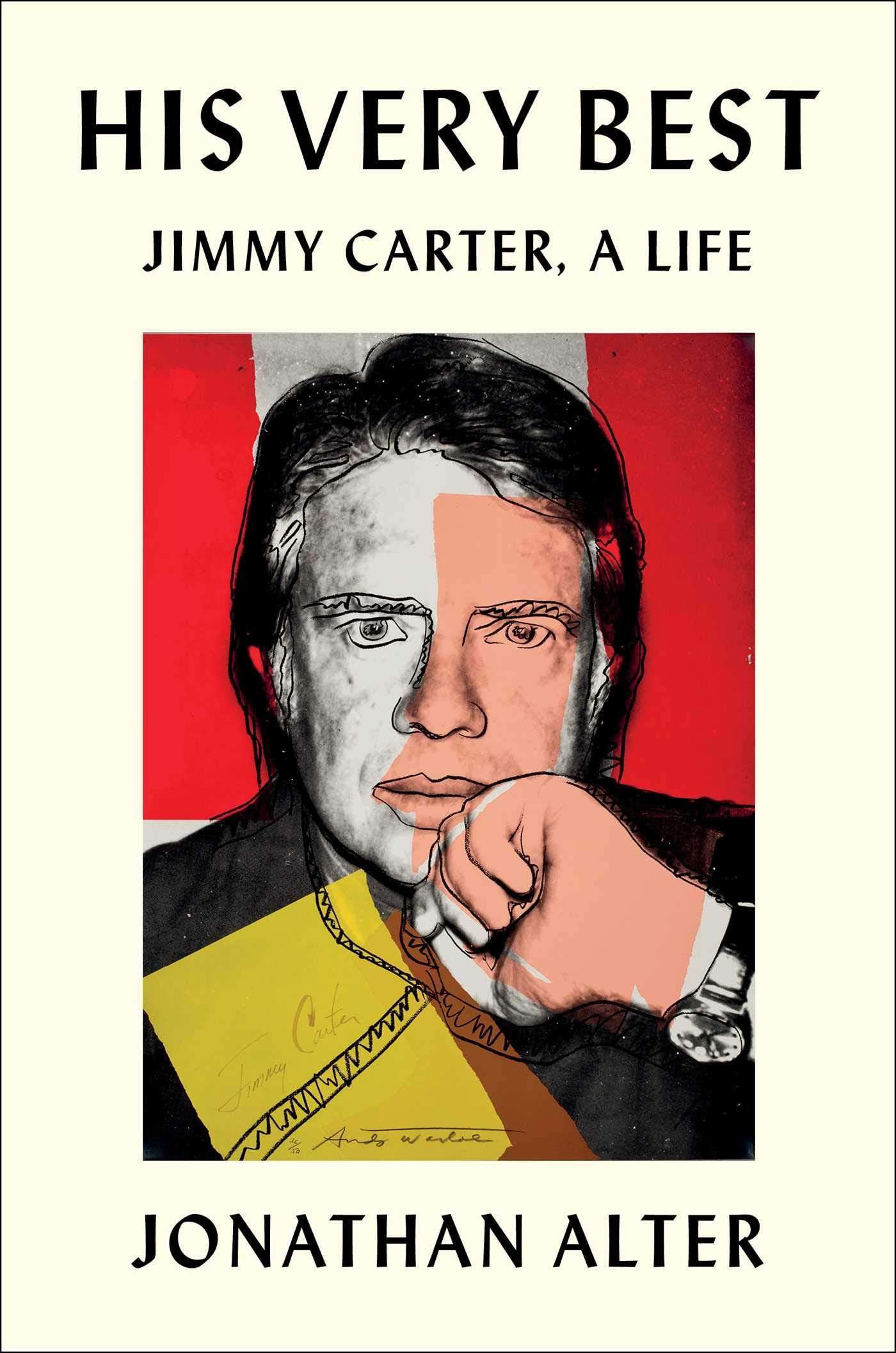 His Very Best: Jimmy Carter, a Life Memories