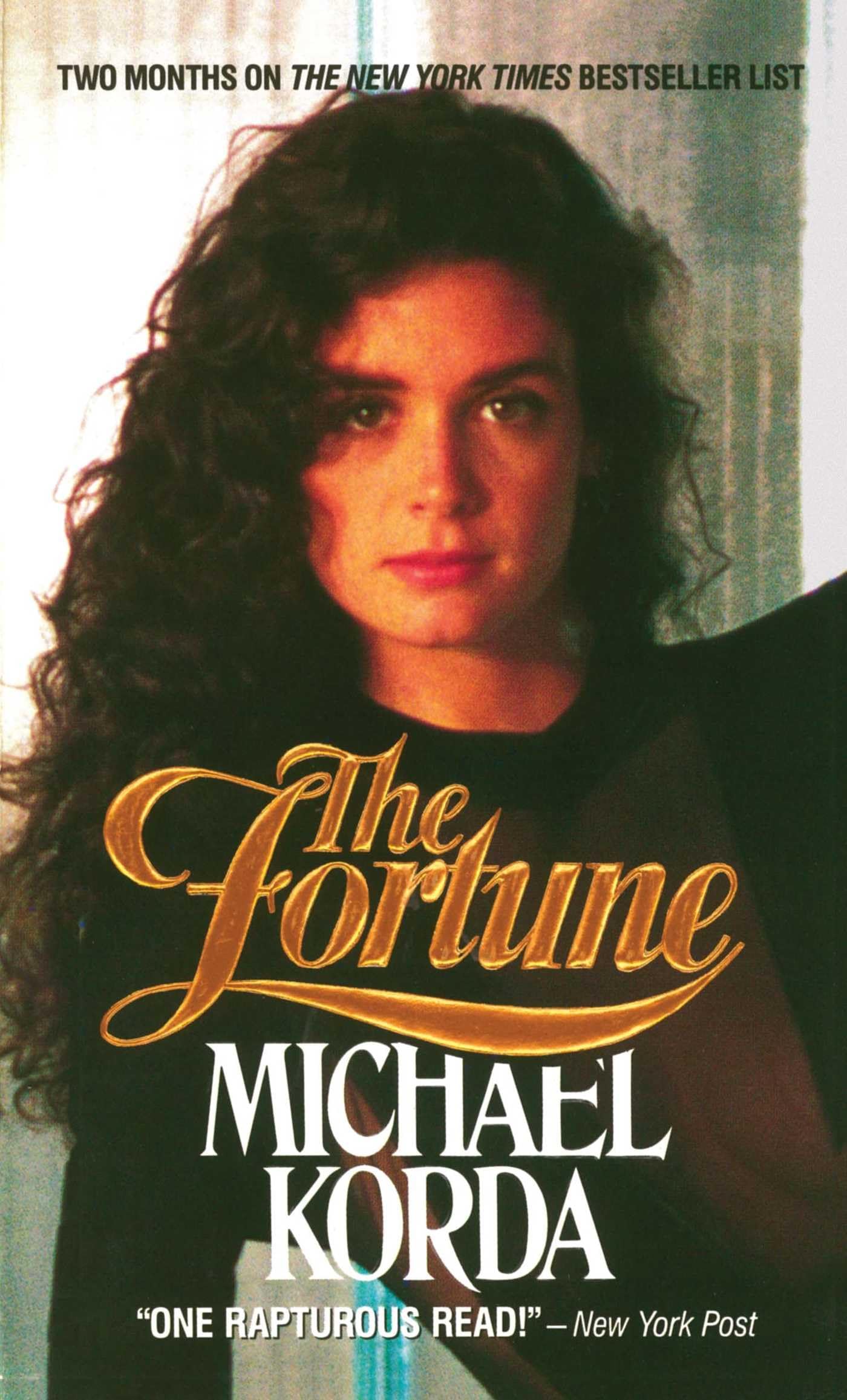 The Fortune: Inside Wall Street's Game of Money, Media, and Manipulation Contemporary literature