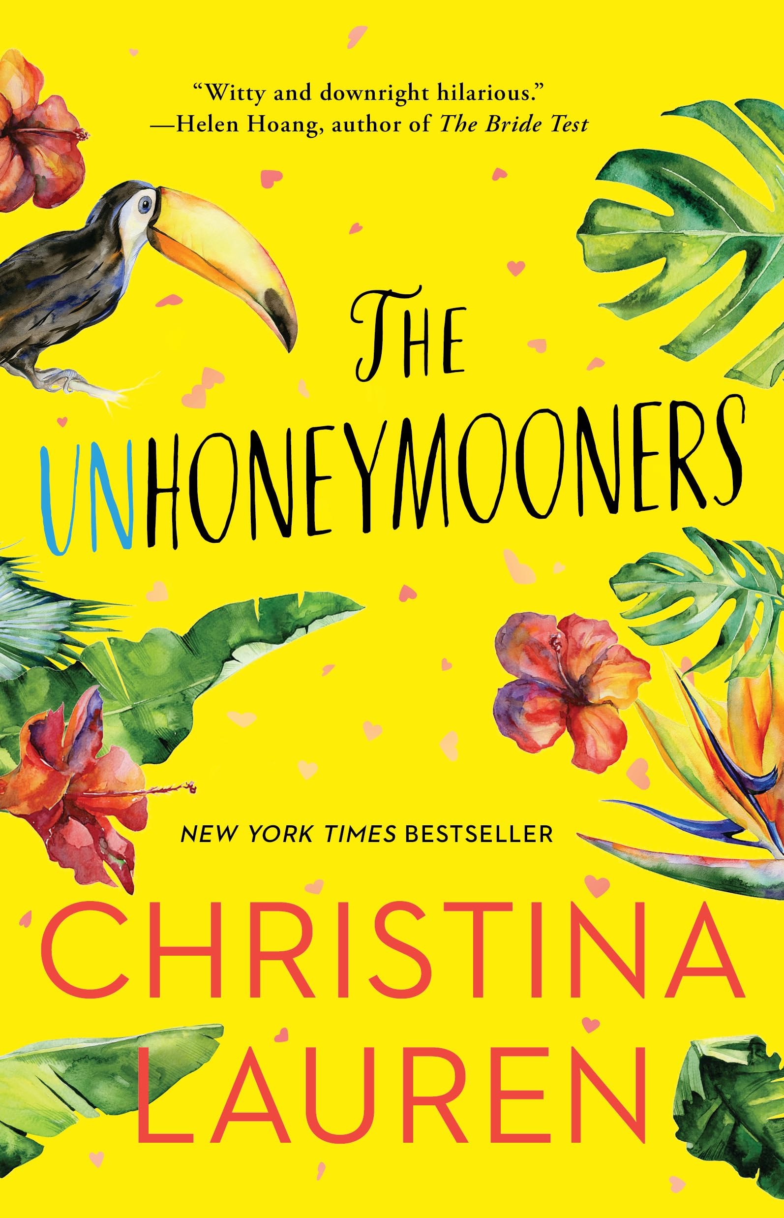 The Unhoneymooners Contemporary literature