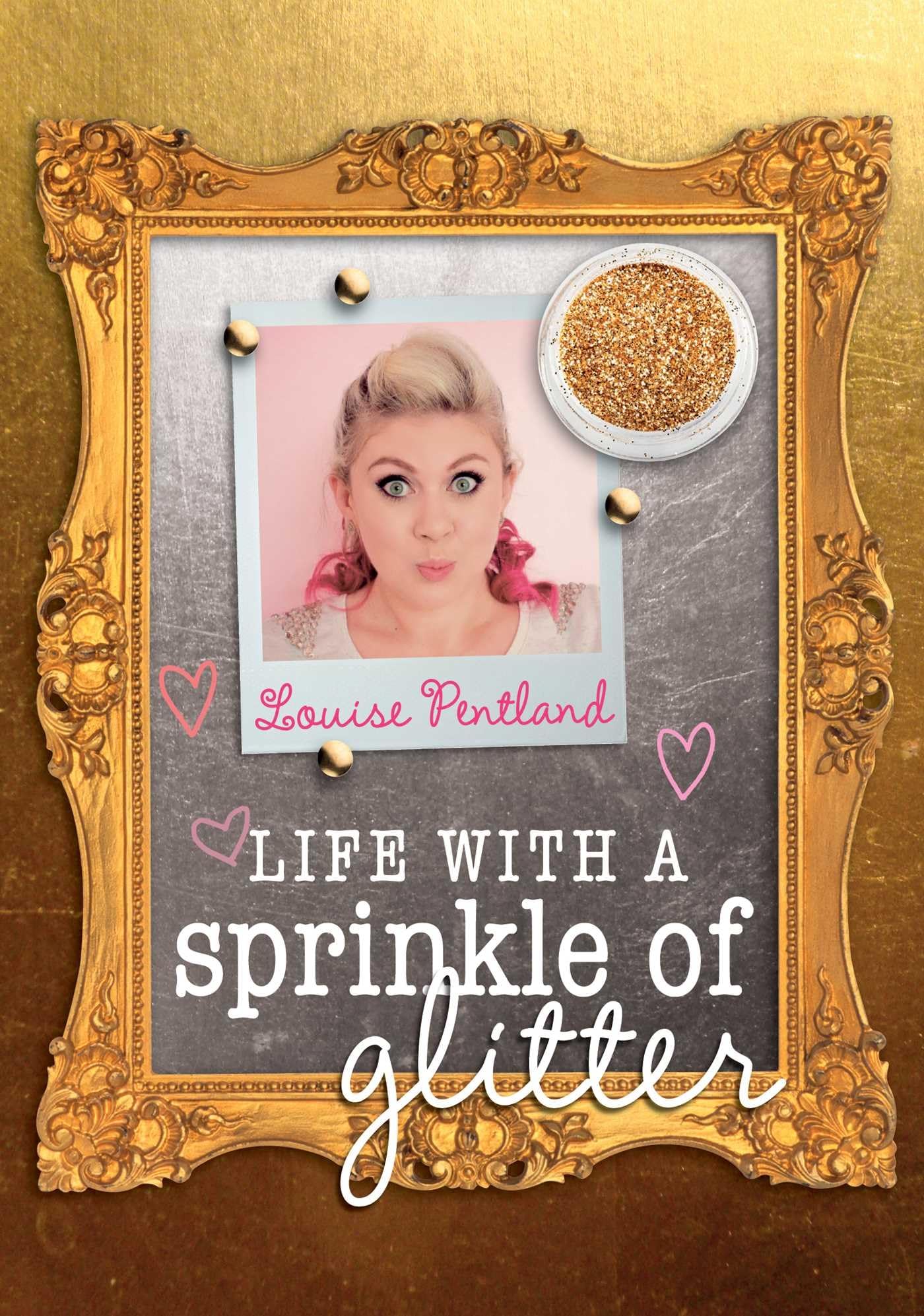 Life with a Sprinkle of Glitter Social Sciences