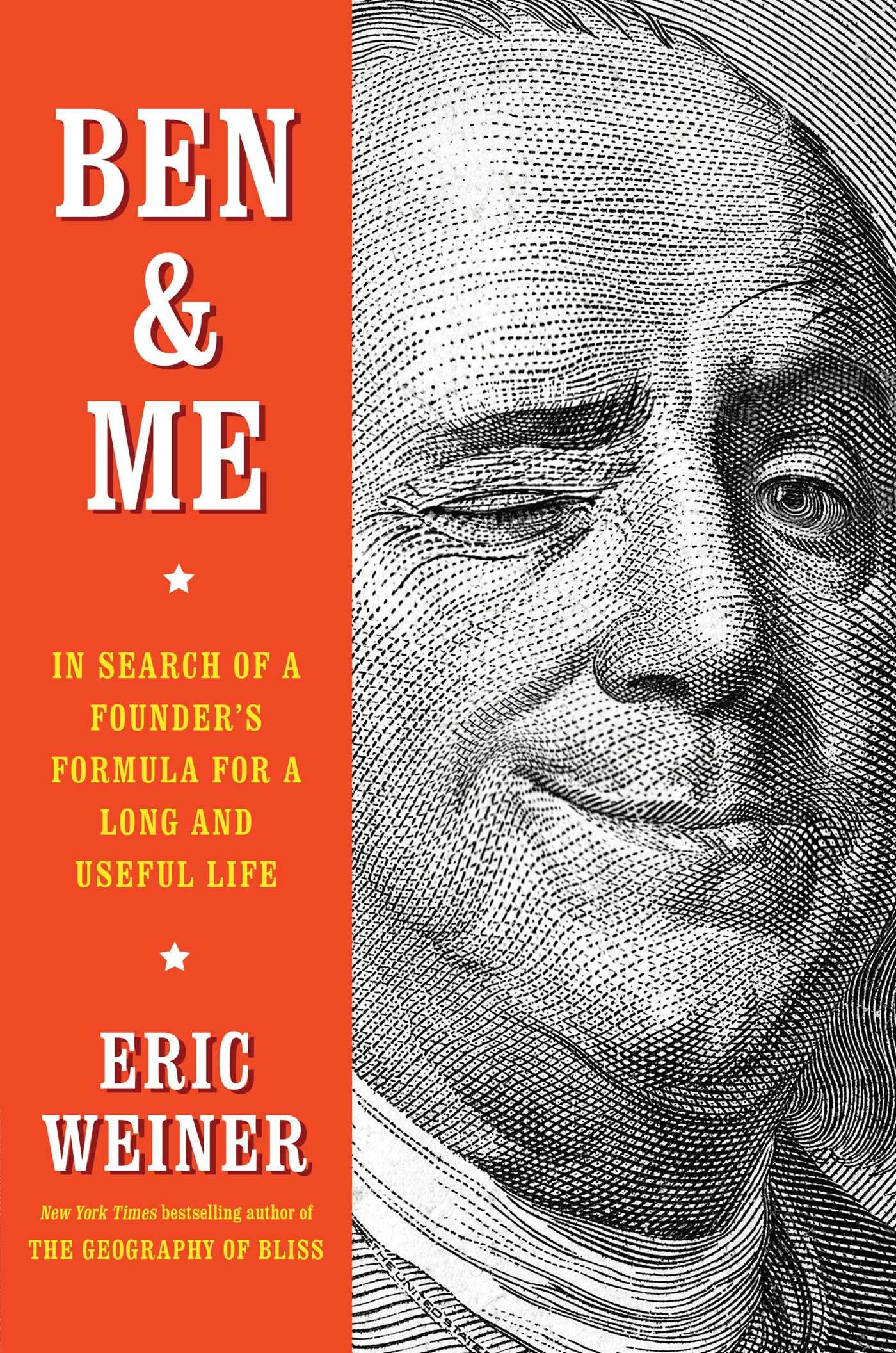 Ben & Me: In Search of a Founder's Formula for a Long and Useful Life Memories