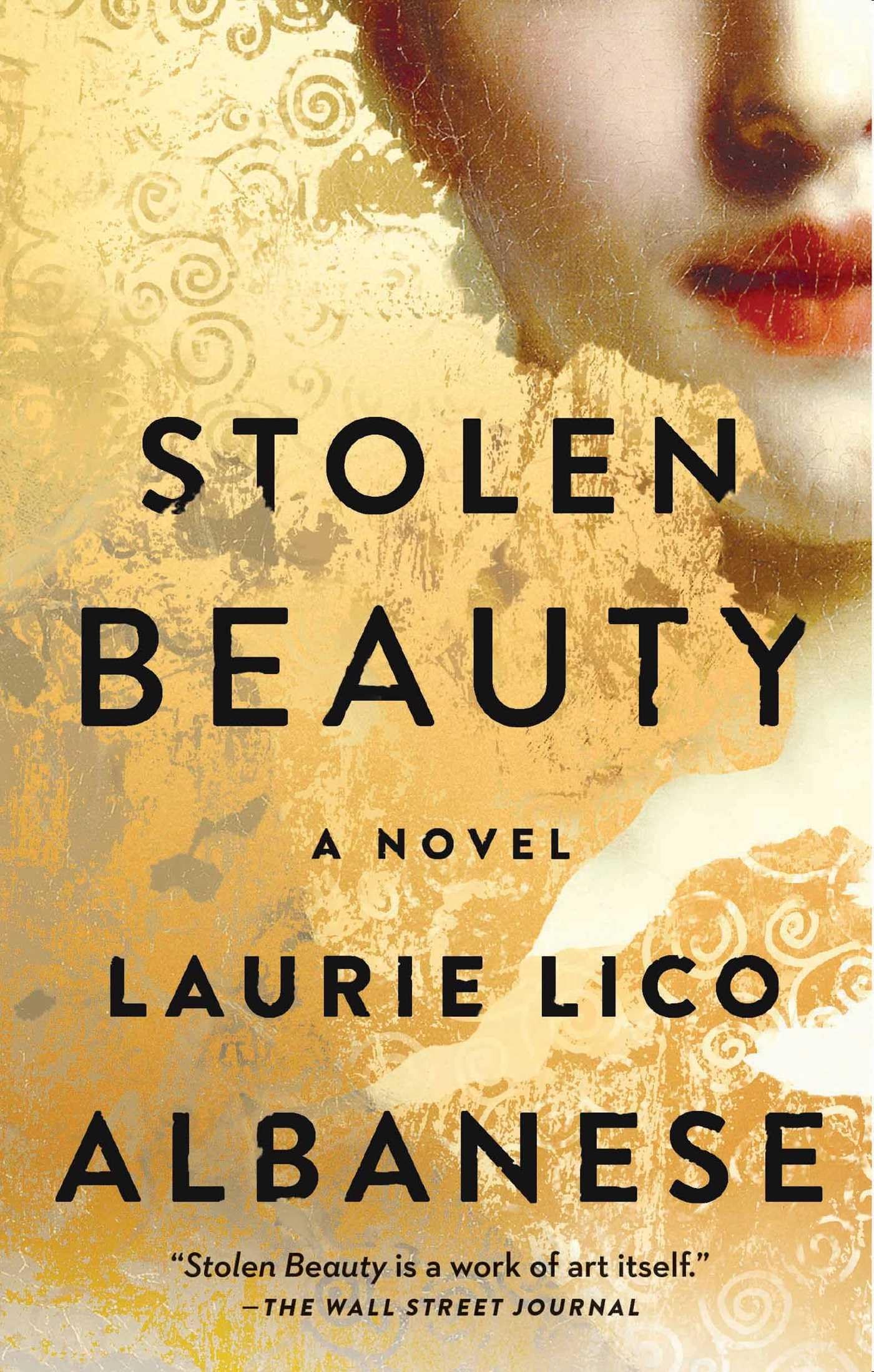 Stolen Beauty: A Novel book