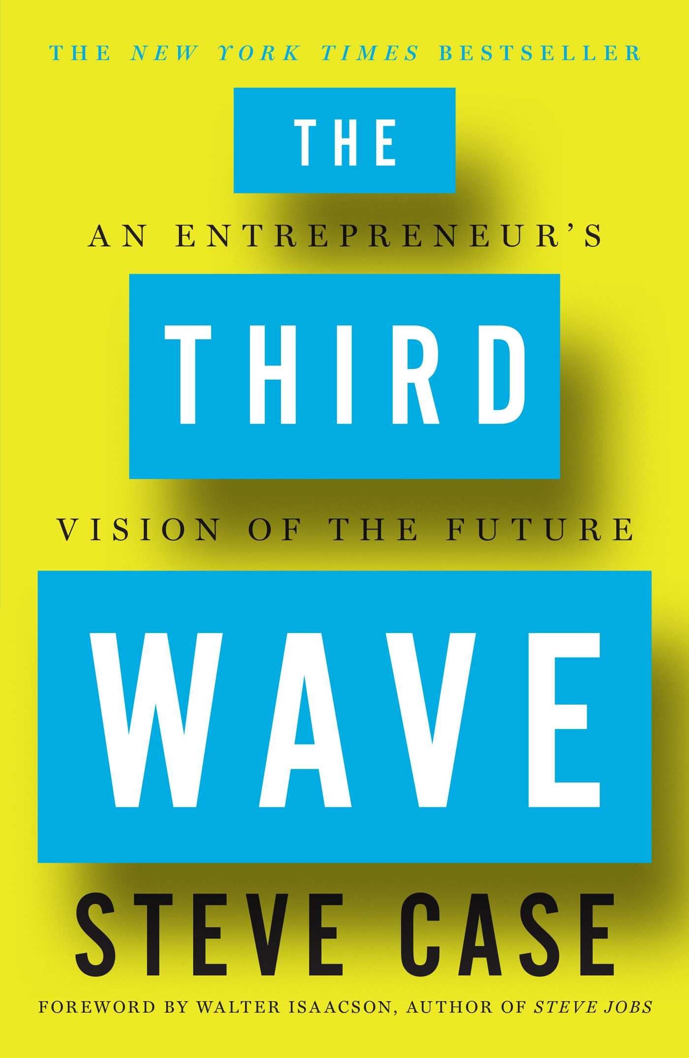 The Third Wave Media & Communication Books