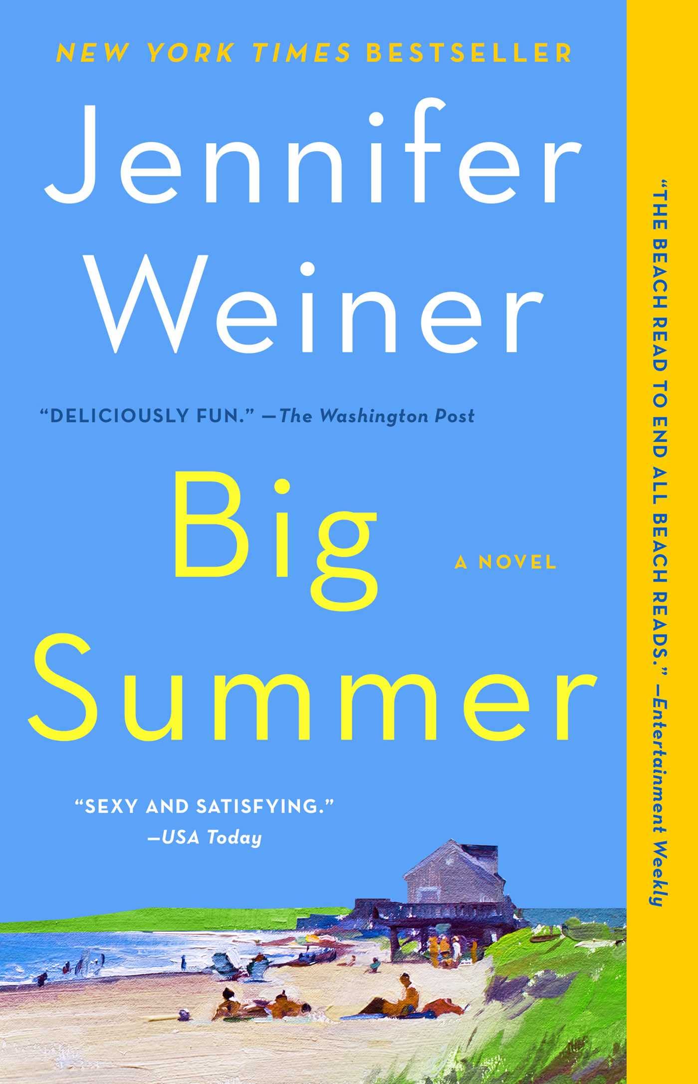 Product Image: Big Summer