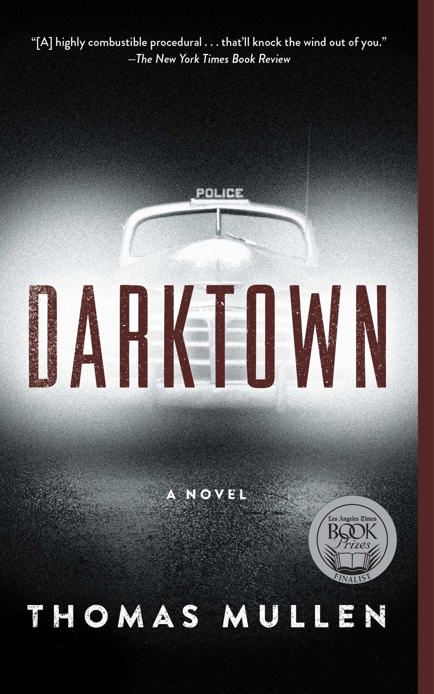 Darktown: A Novel (The Darktown Series, Band 1) Historical Fiction