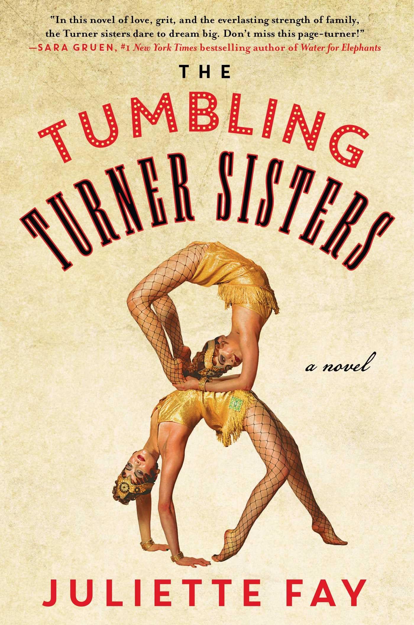 The Tumbling Turner Sisters: A Book Club Recommendation! Poetry