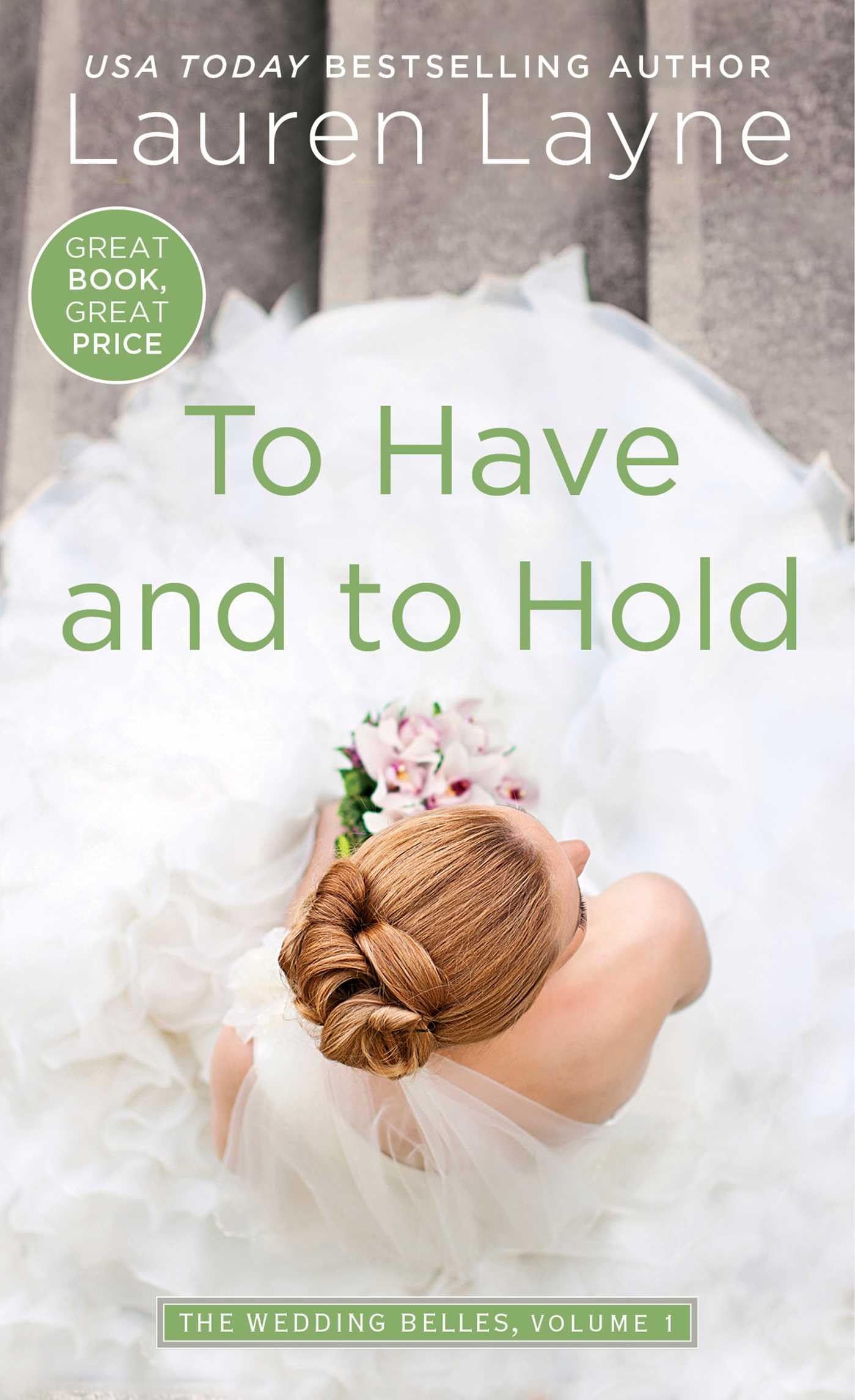 To Have and to Hold Contemporary literature
