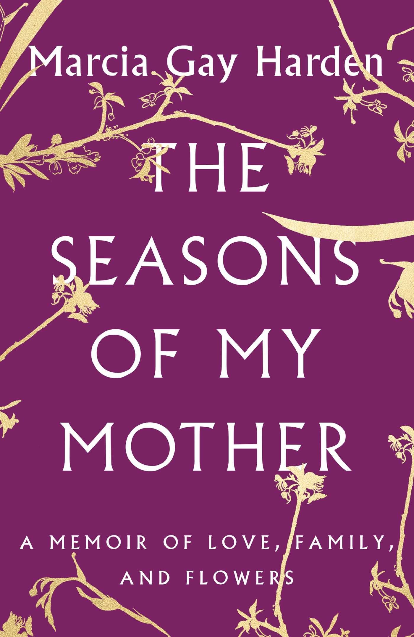 The Seasons of My Mother Art & Literature