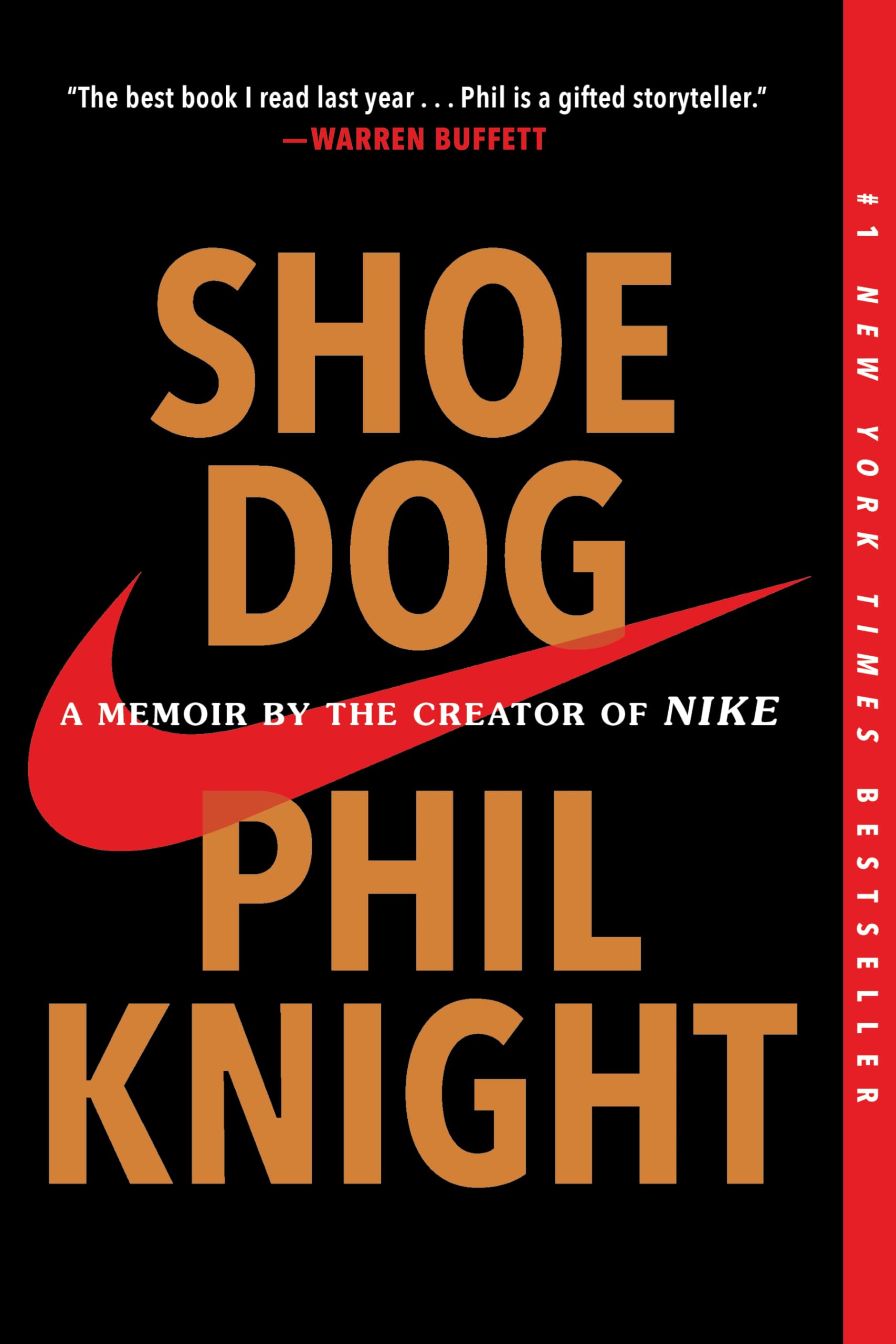 Product Image: Shoe Dog