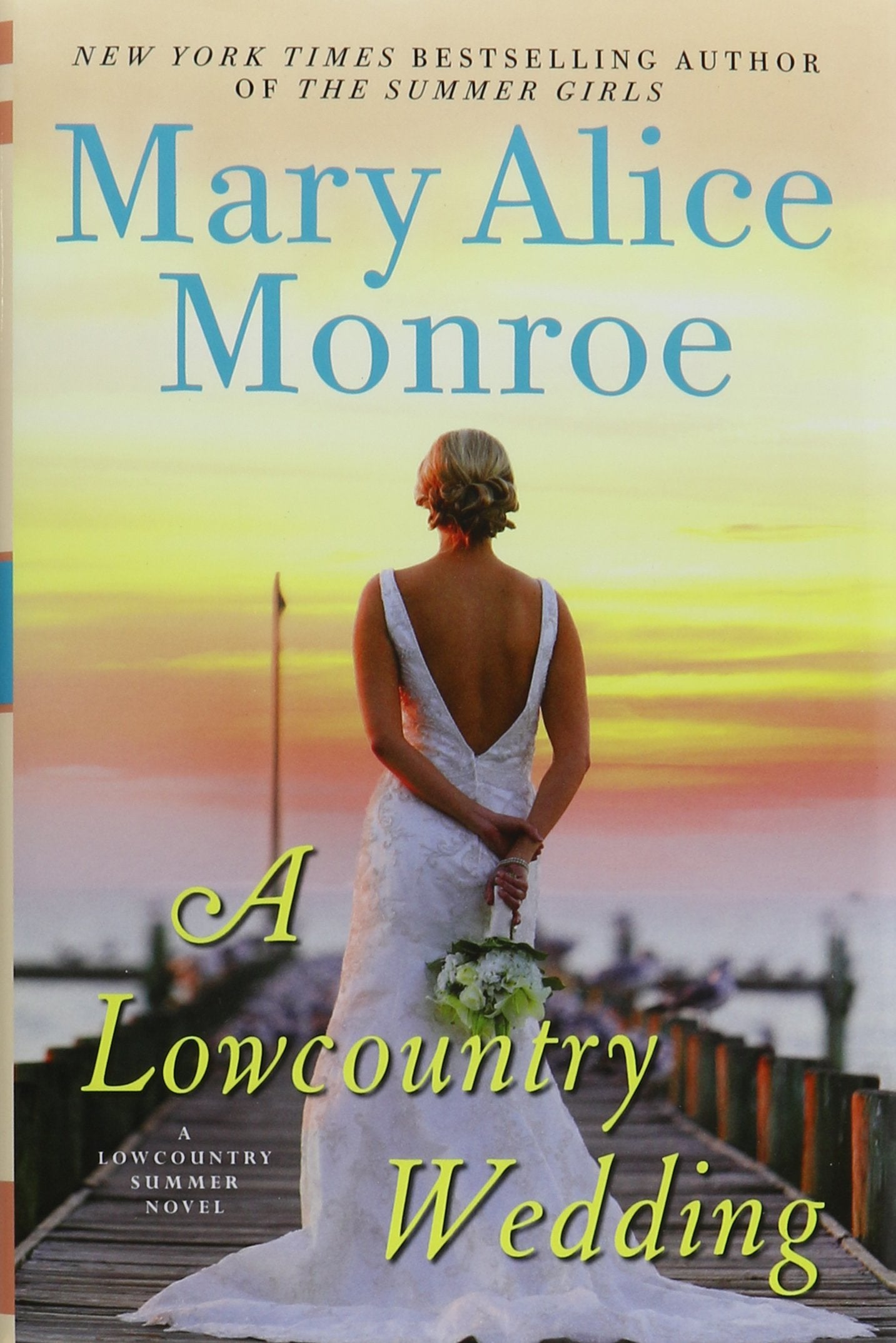 A Lowcountry Wedding: Library Edition (Lowcountry Summer, Band 4) Contemporary literature