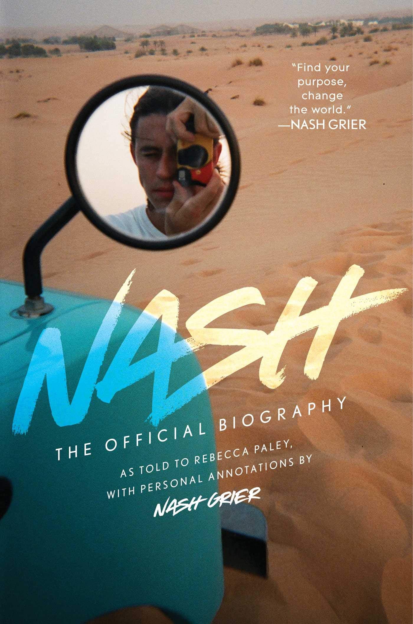 Nash Humour & Satire