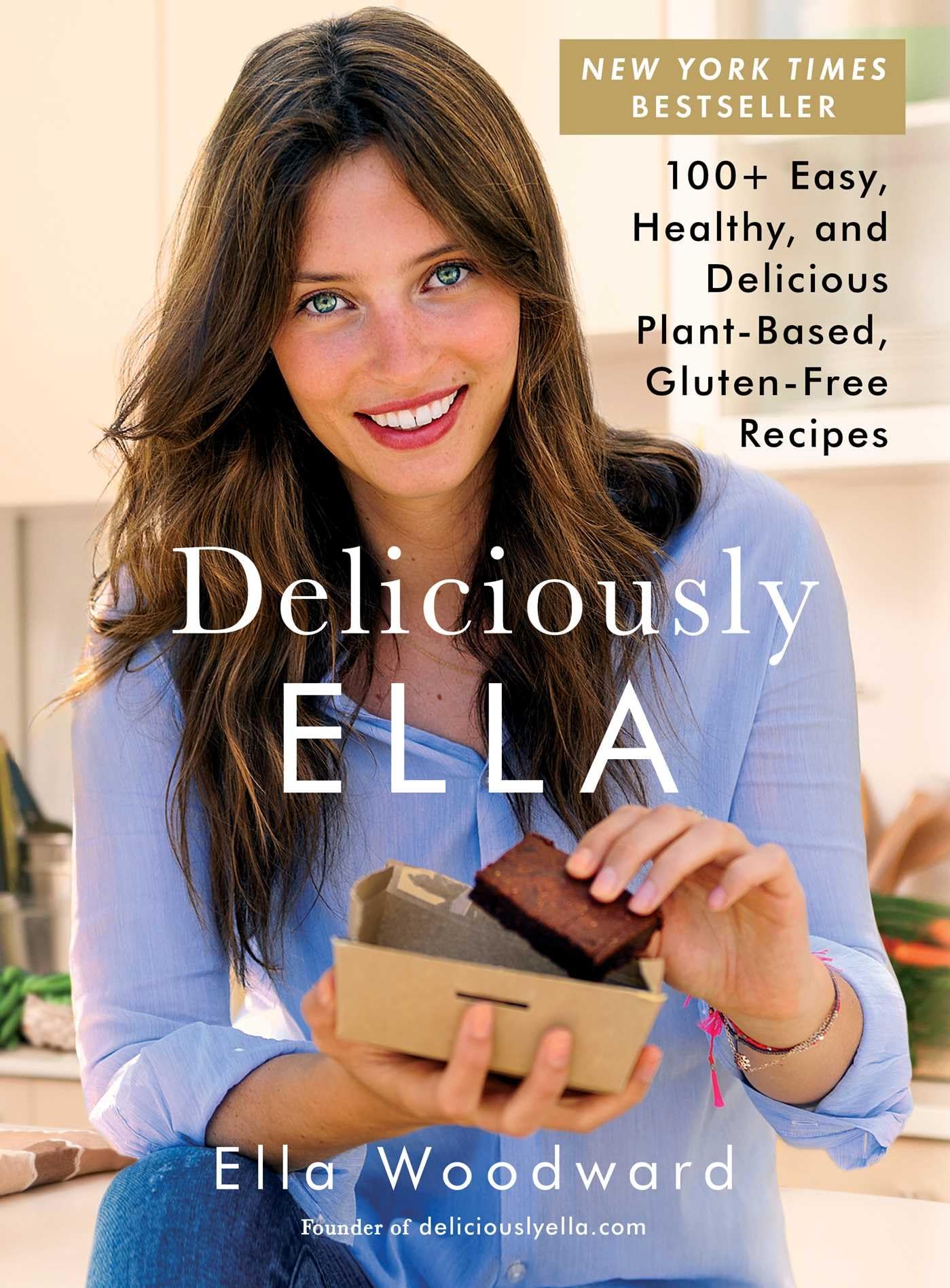 Product Image: Deliciously Ella