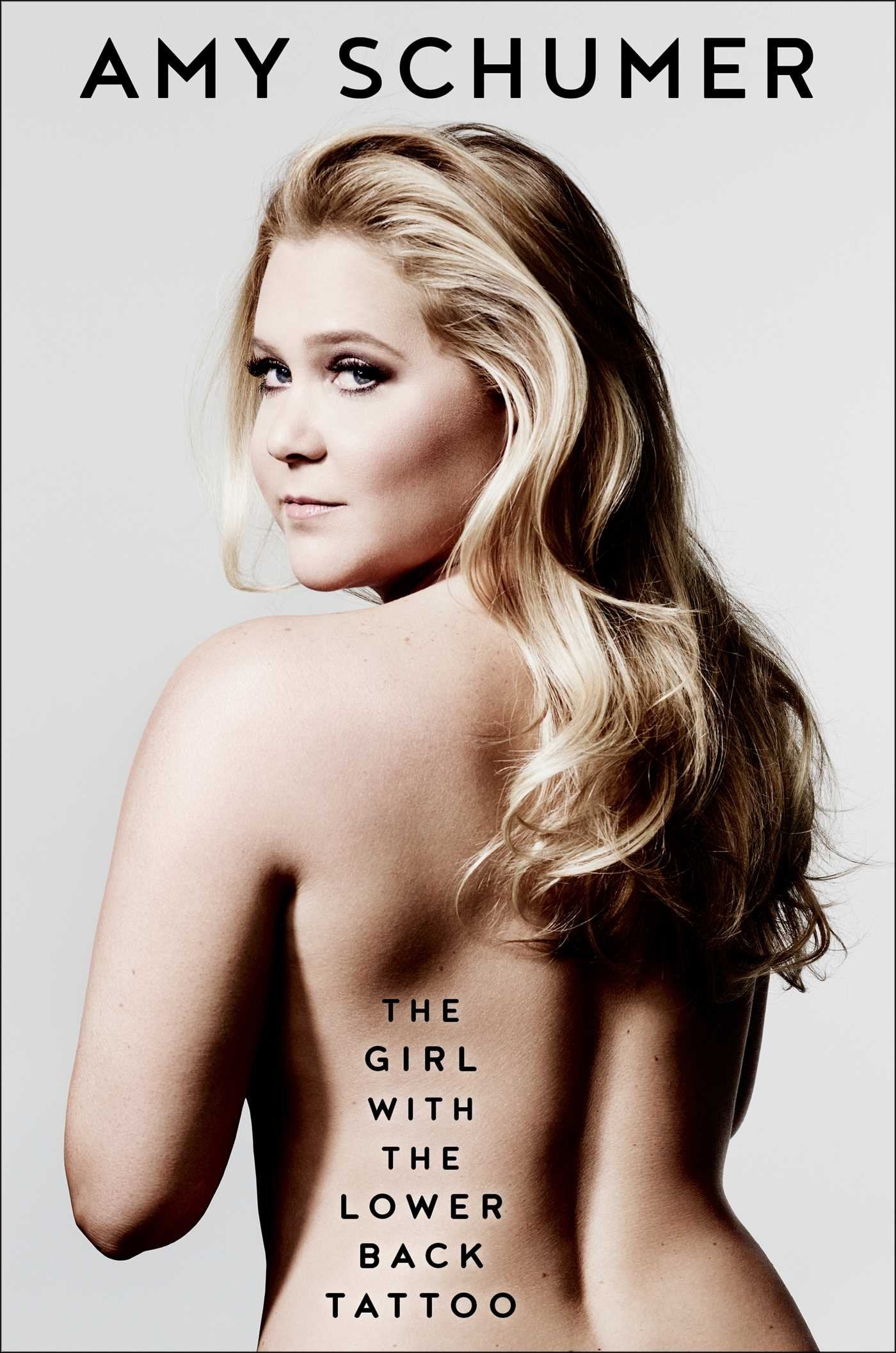 The Girl with the Lower Back Tattoo Humour & Satire