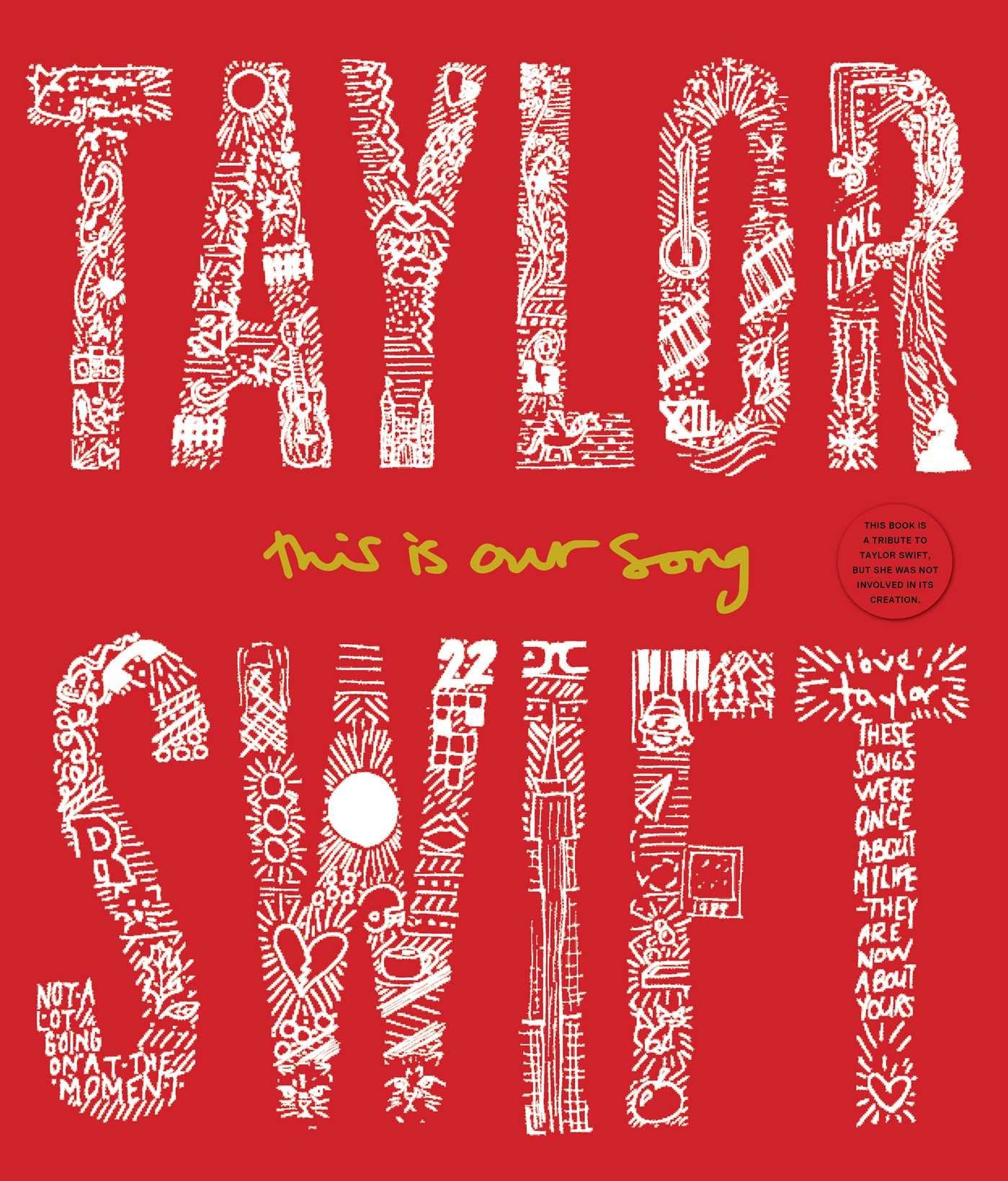 Taylor Swift: This Is Our Song Pop culture