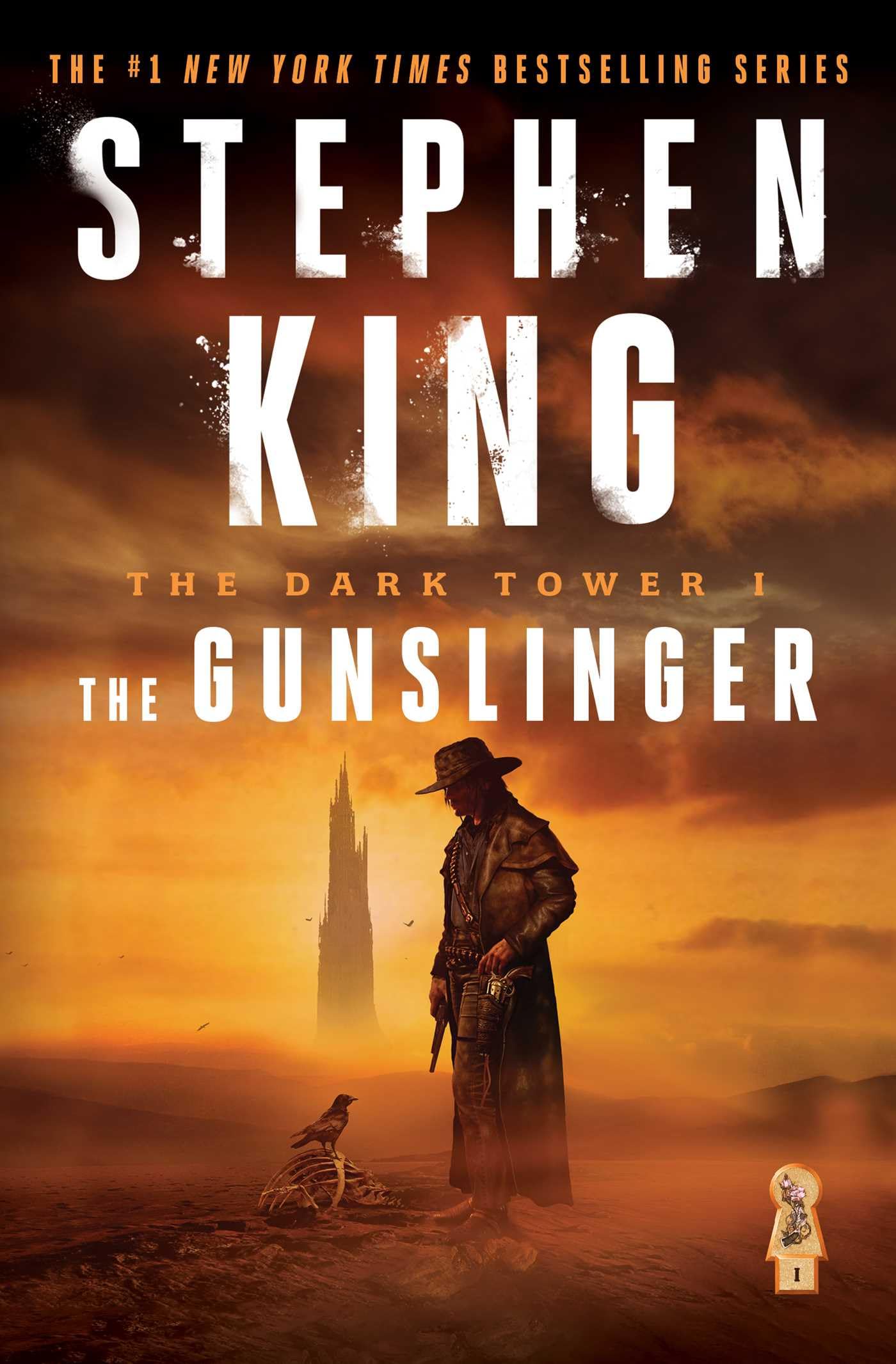 The Dark Tower I Action & Adventure