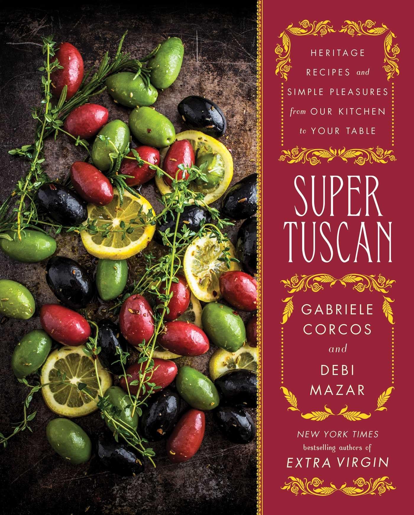 Product Image: Super Tuscan