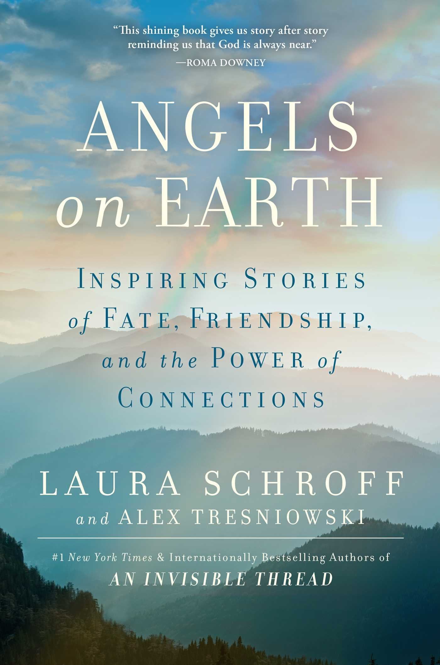 Angels on Earth: Inspiring Real-Life Stories of Fate, Friendship, and the Power of Kindness Memories