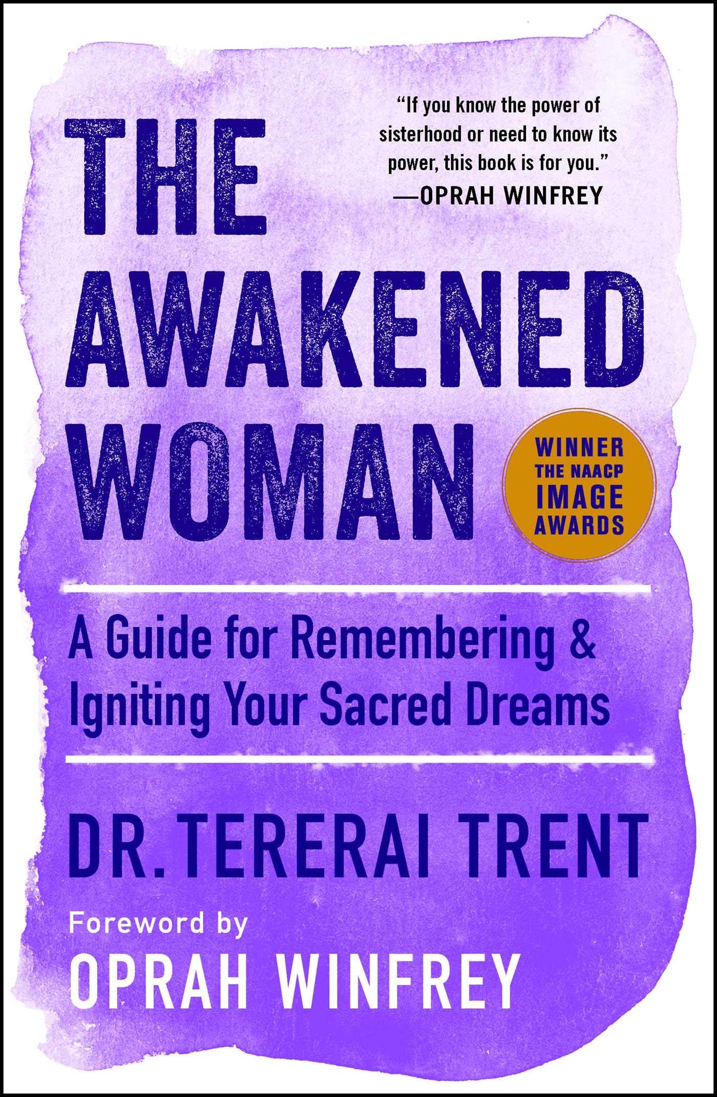 The Awakened Woman Books