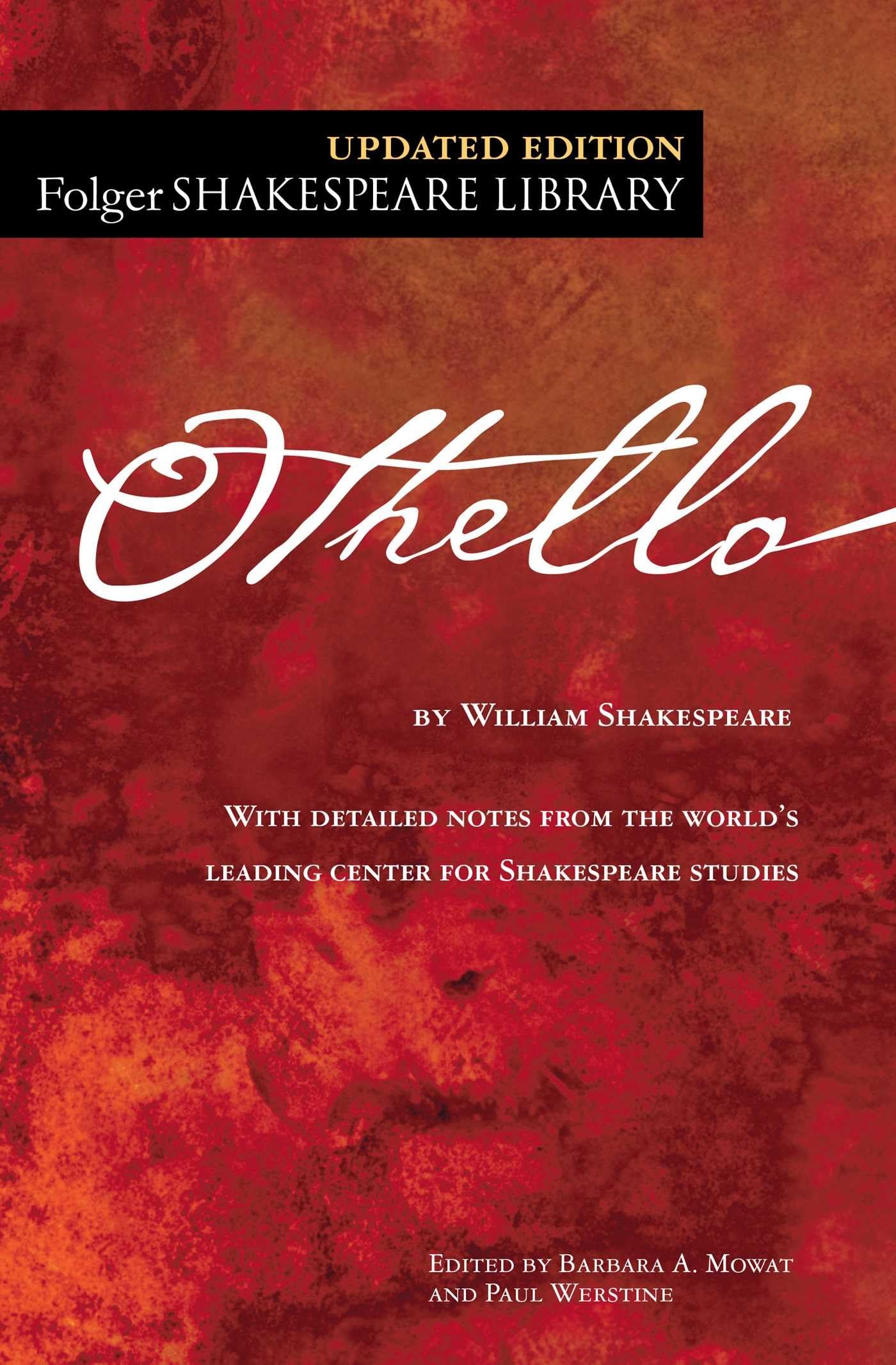 The Tragedy of Othello, the Moor of Venice Drama