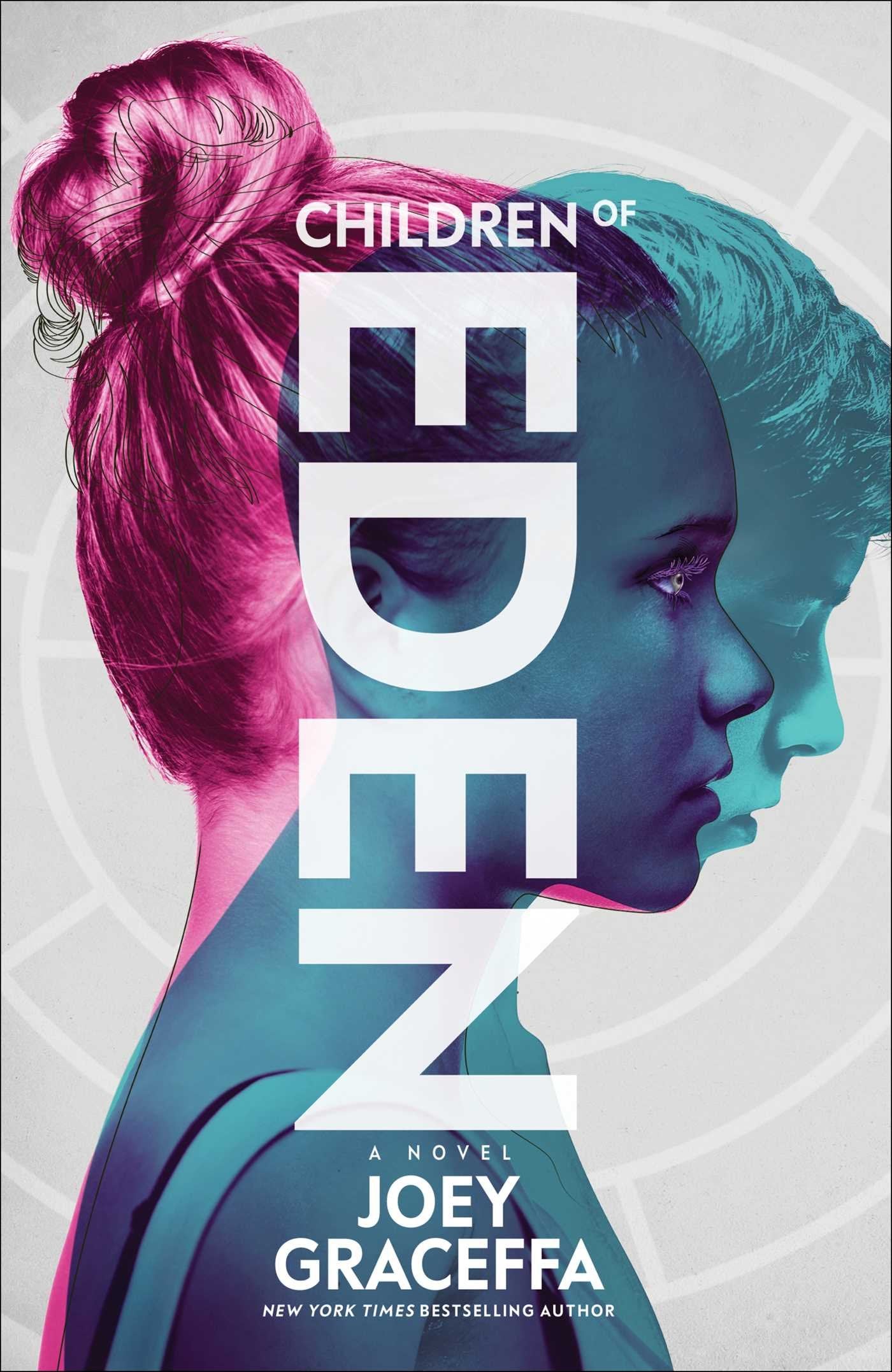 Children of Eden, Volume 1 Romance