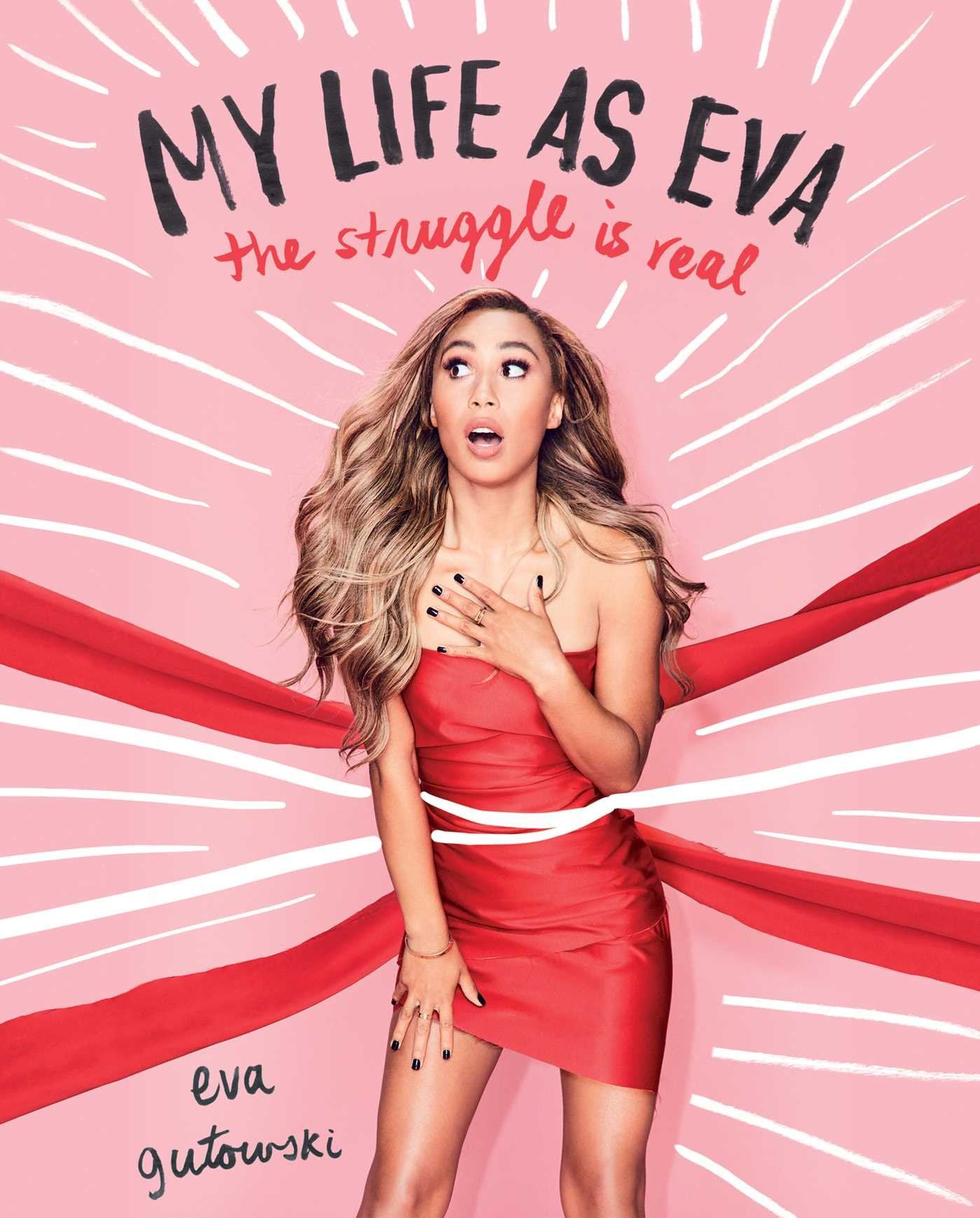My Life as Eva Humour & Satire