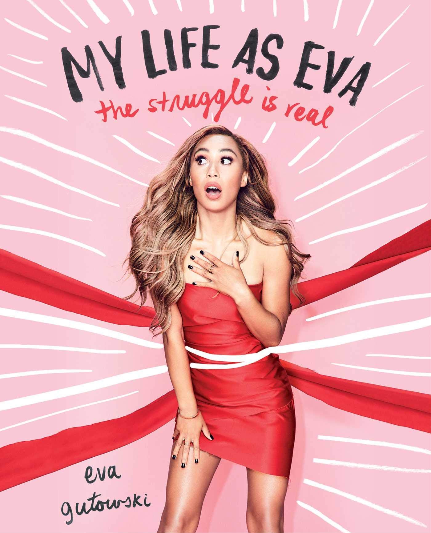 My Life as Eva Humour & Satire