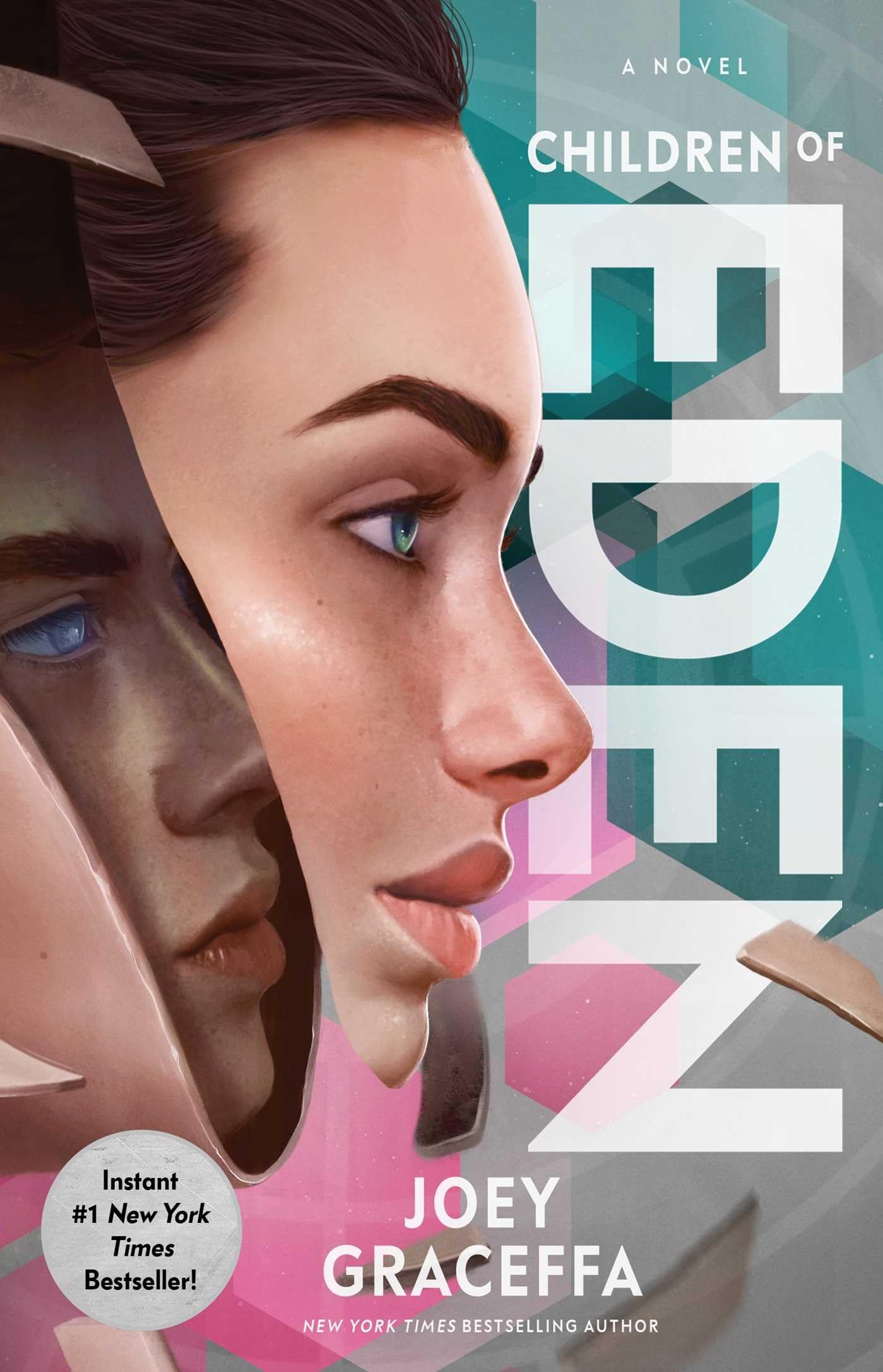 Children of Eden: A Novel book