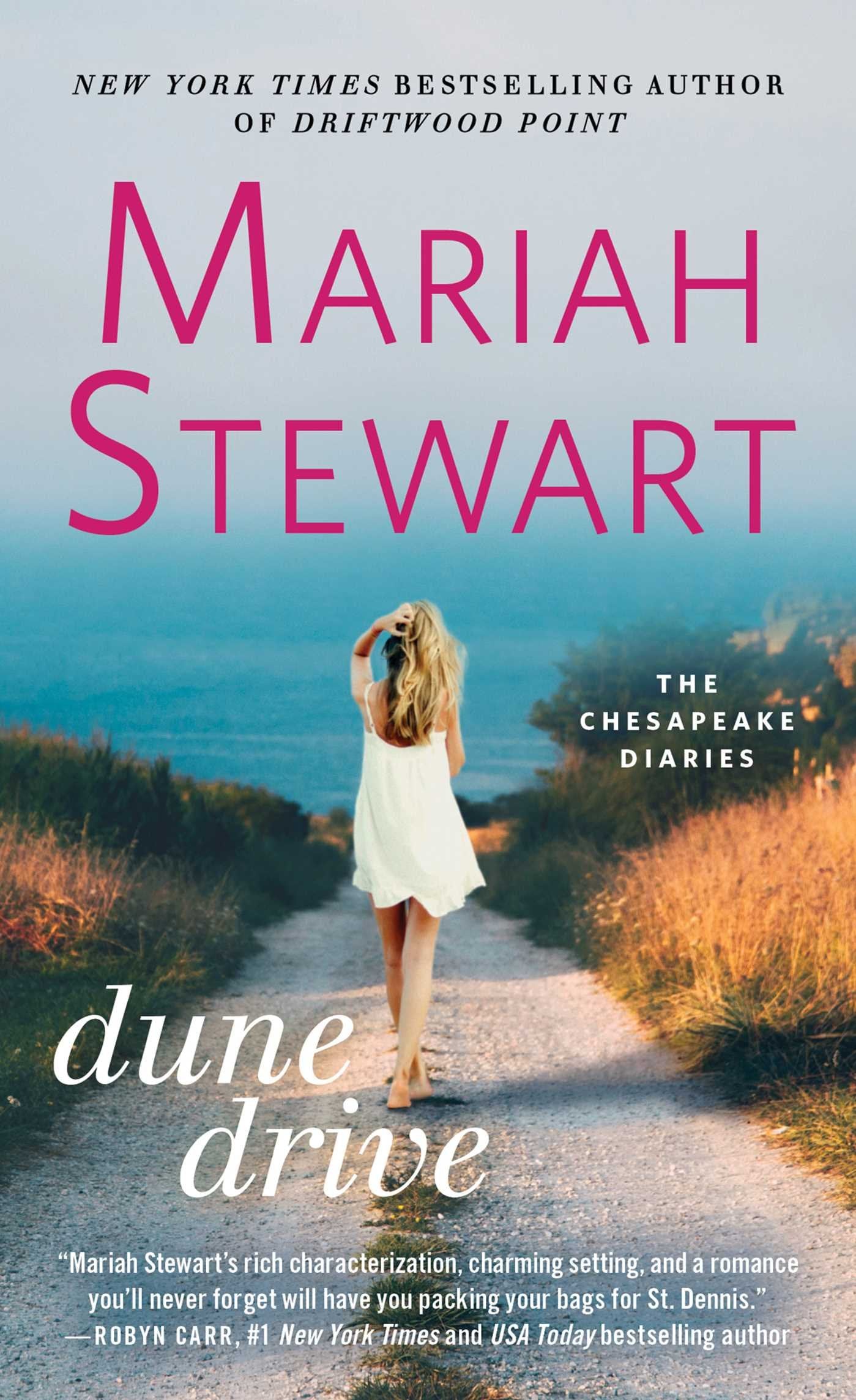 Dune Drive (Volume 12) (The Chesapeake Diaries) Contemporary literature