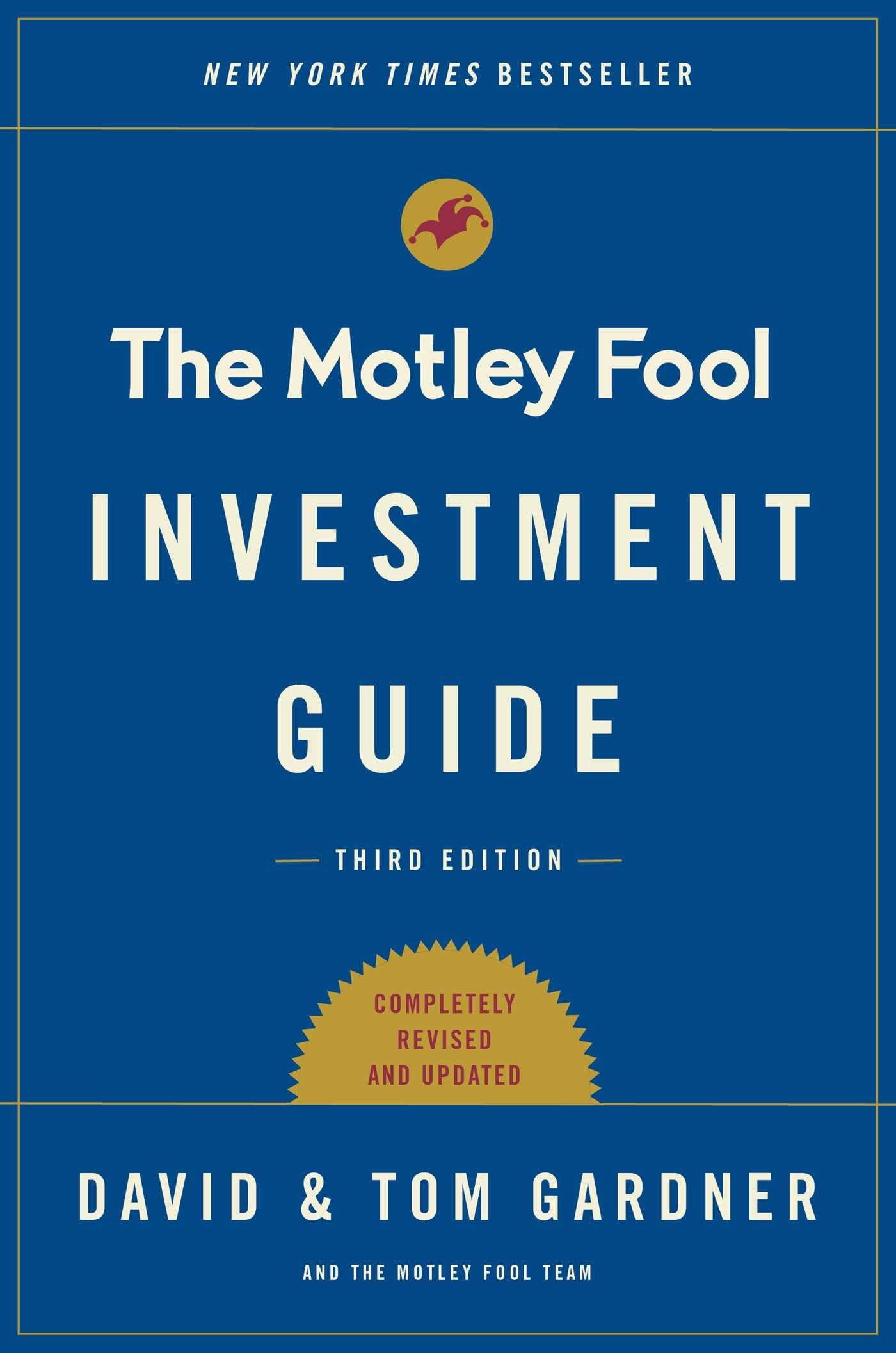 The Motley Fool Investment Guide Law