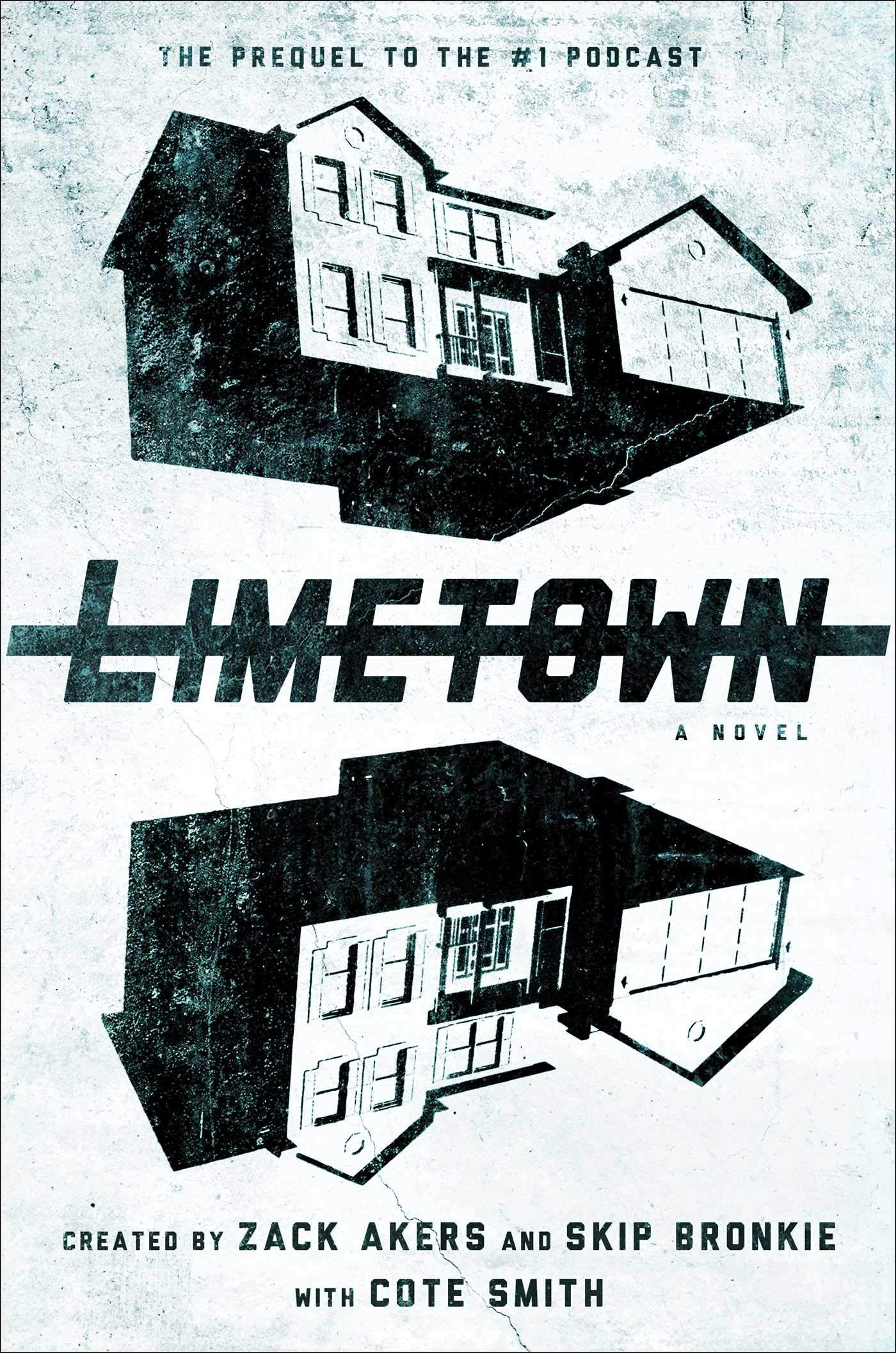 Limetown: The Prequel to the #1 Podcast Poetry