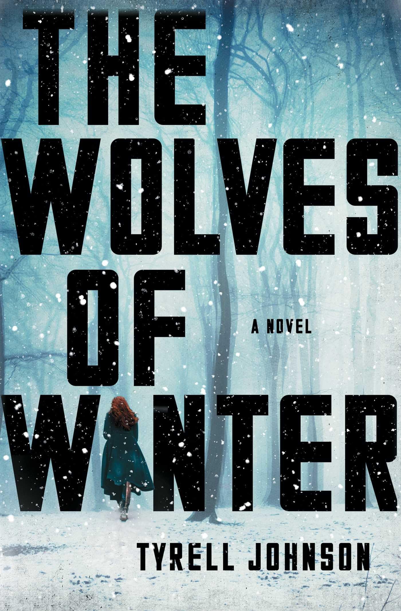 The Wolves of Winter: A Novel Action & Adventure