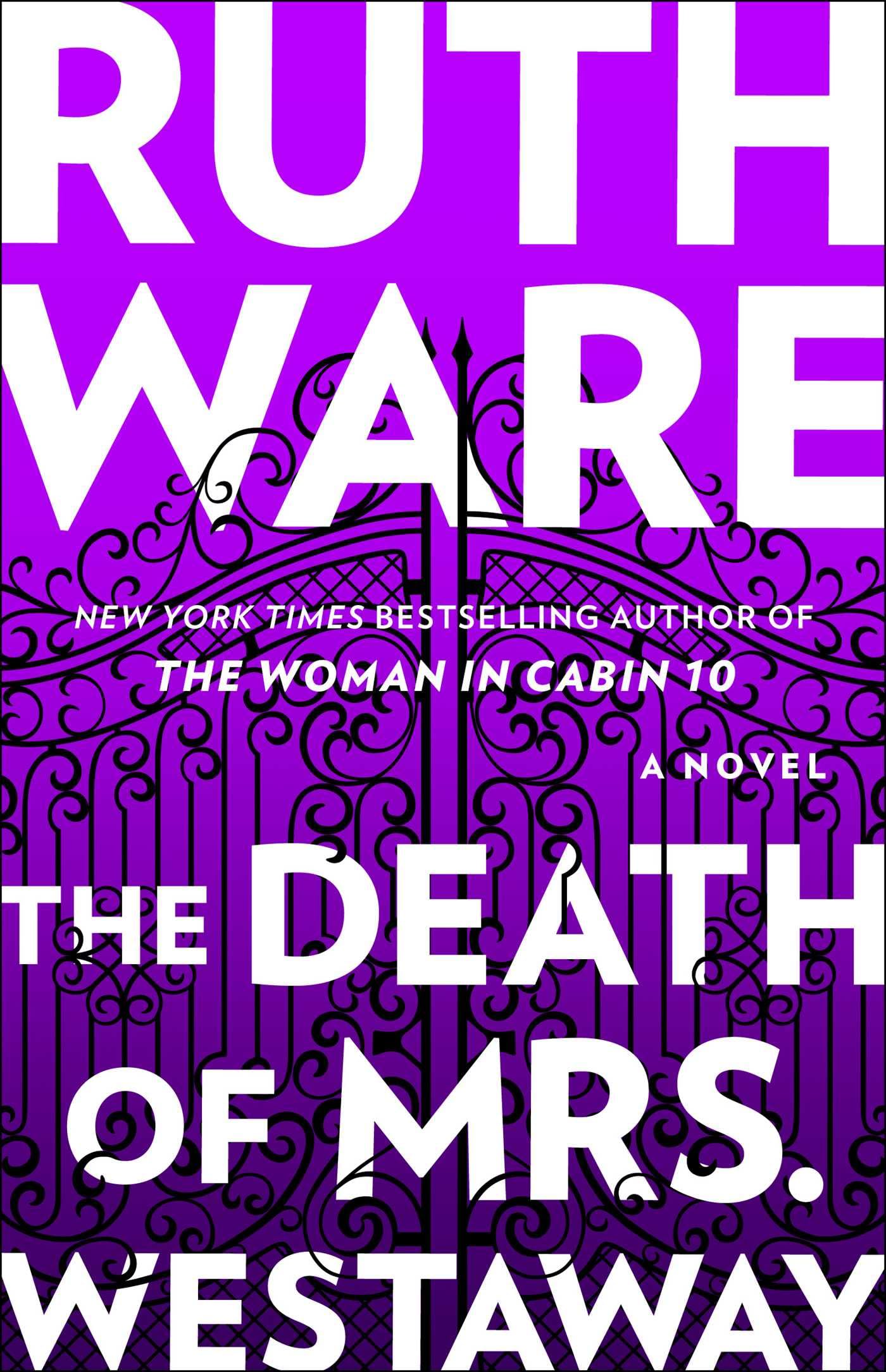 The Death of Mrs. Westaway Action & Adventure