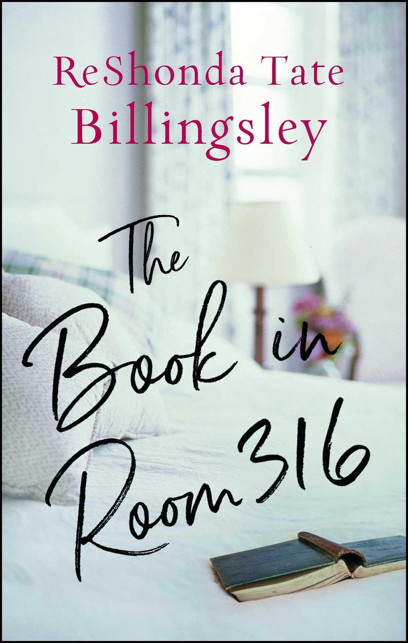The Book in Room 316 book