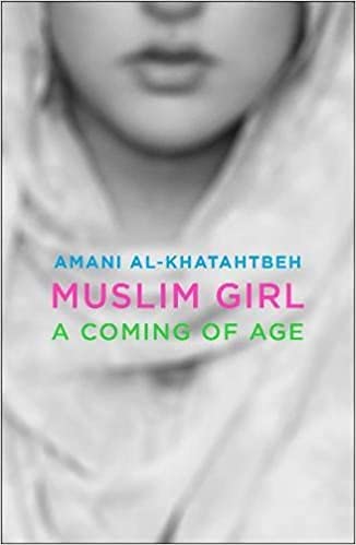 Muslim Girl Art & Literature